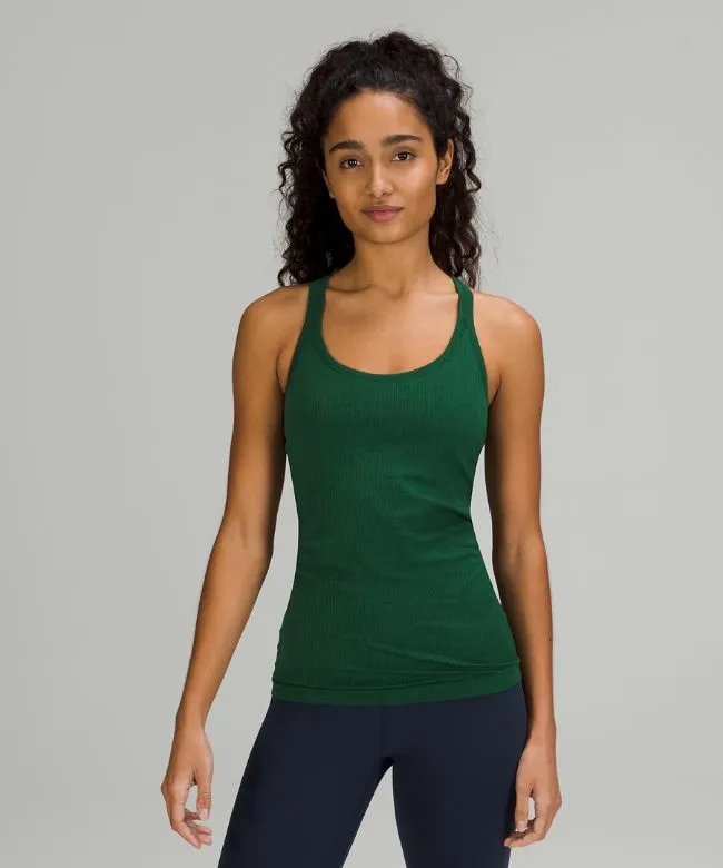 lululemon Ebb to Street Tank Top