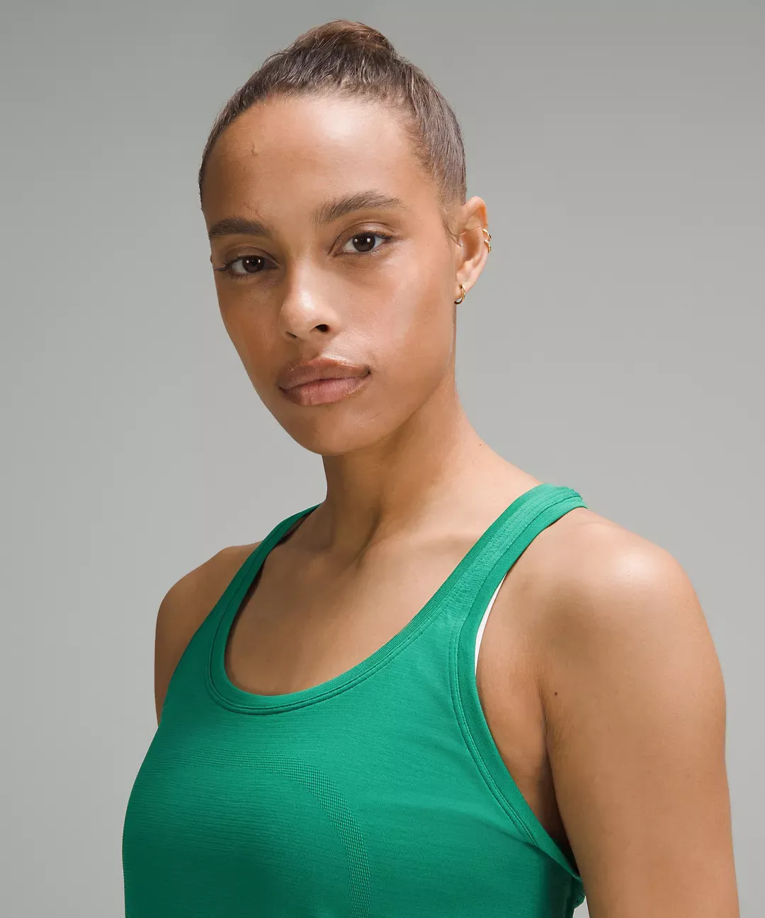 lululemon Swiftly Tech Racerback Tank Top 2.0 Hip Length