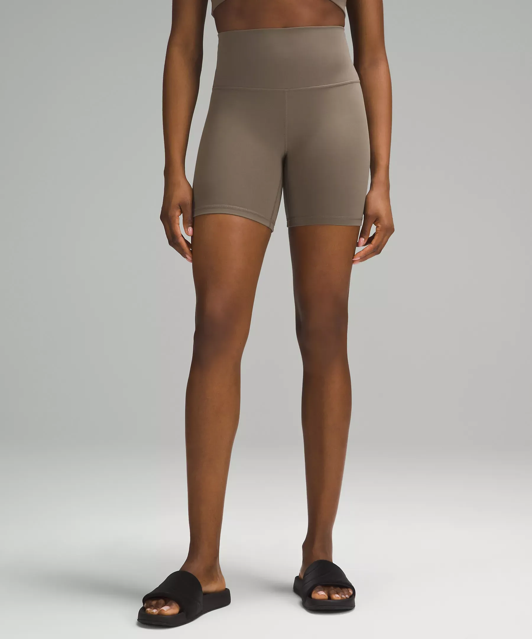 lululemon   Align™ High-Rise Short 6