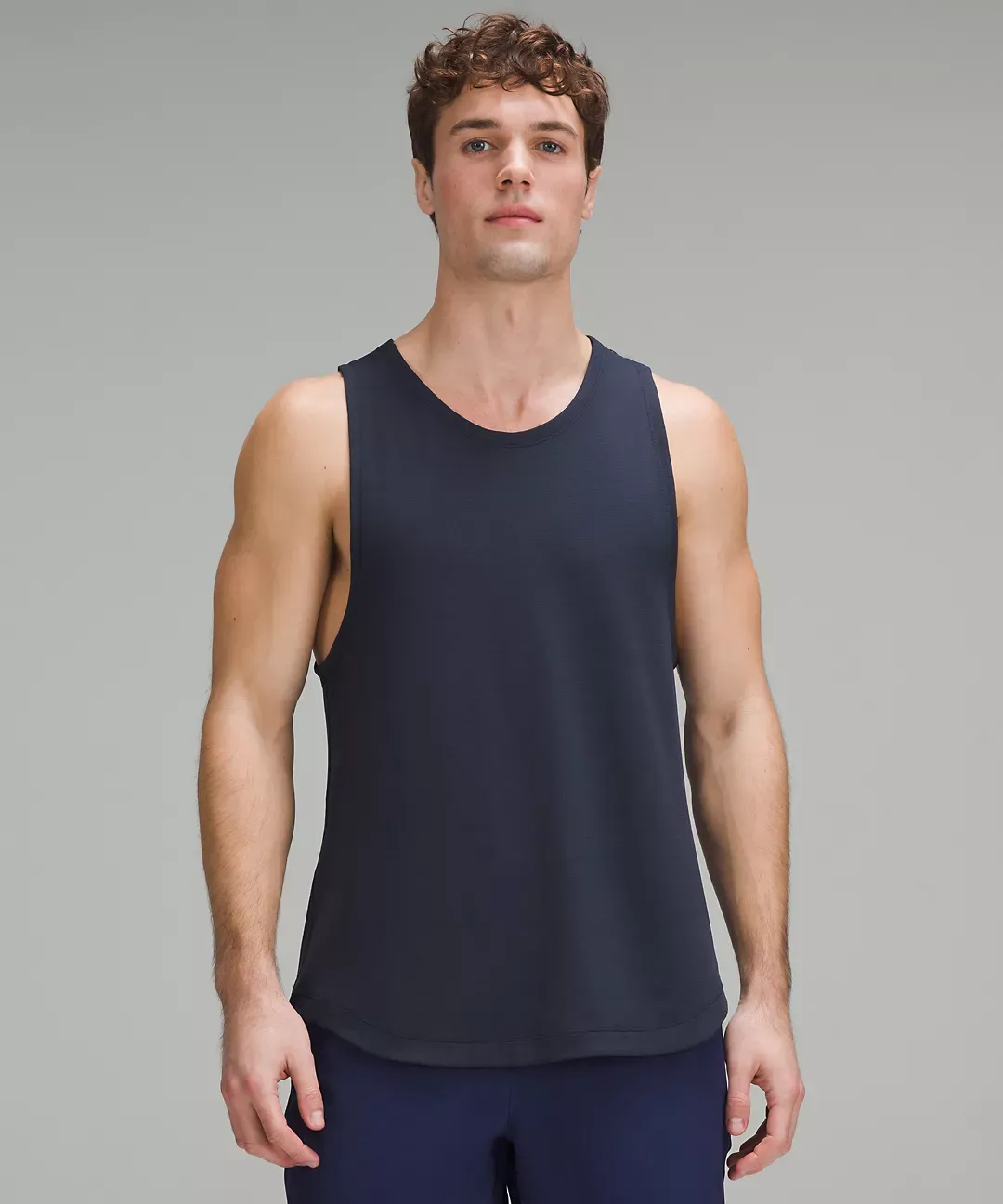 lululemon License to Train Tank Top