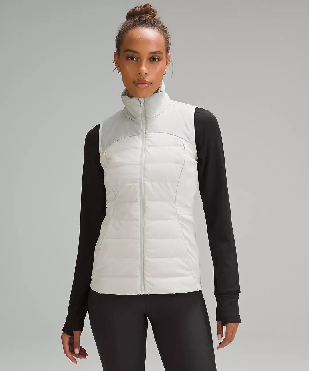 lululemon Down for It All Vest