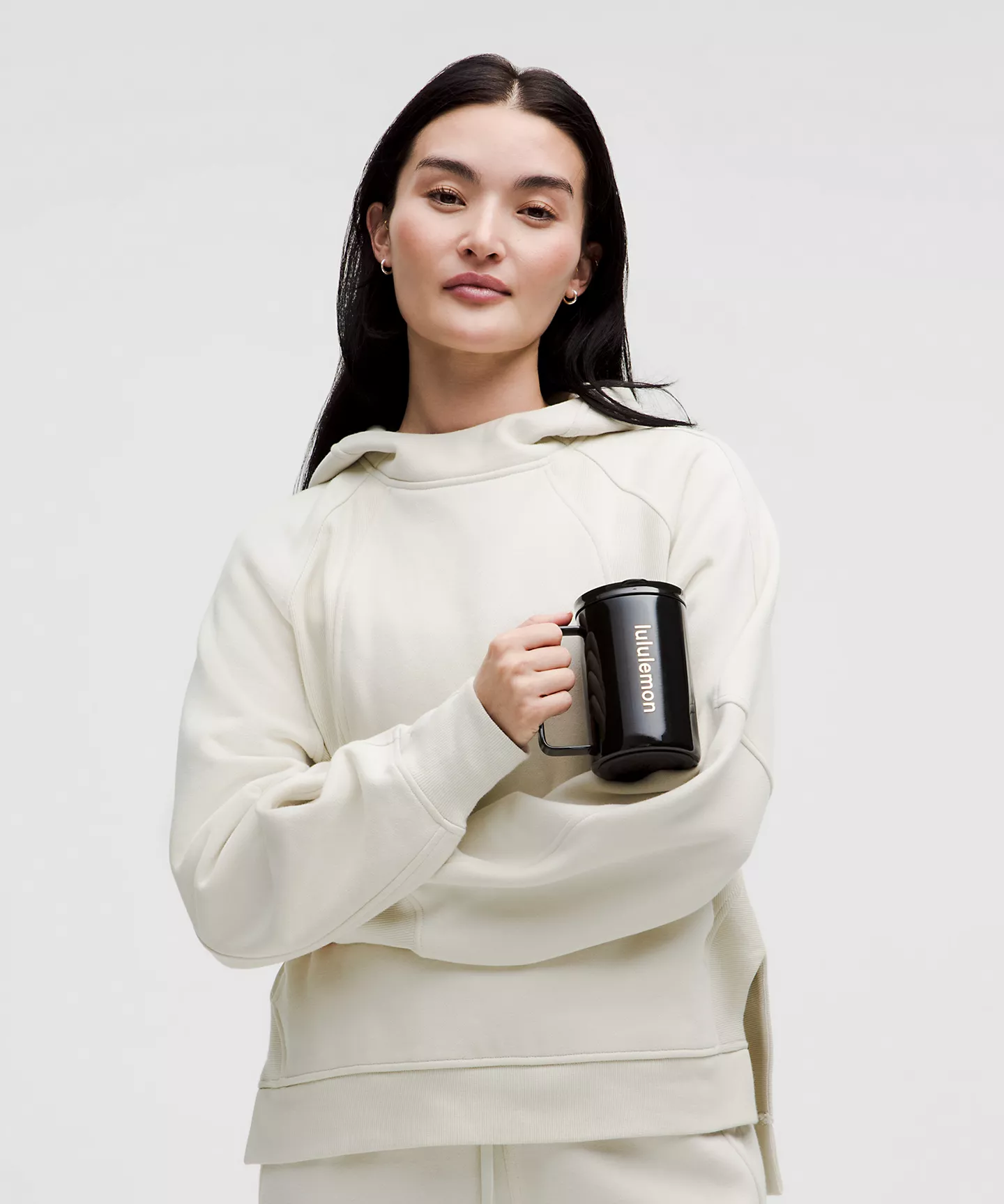 Insulated Mug 12oz Shine