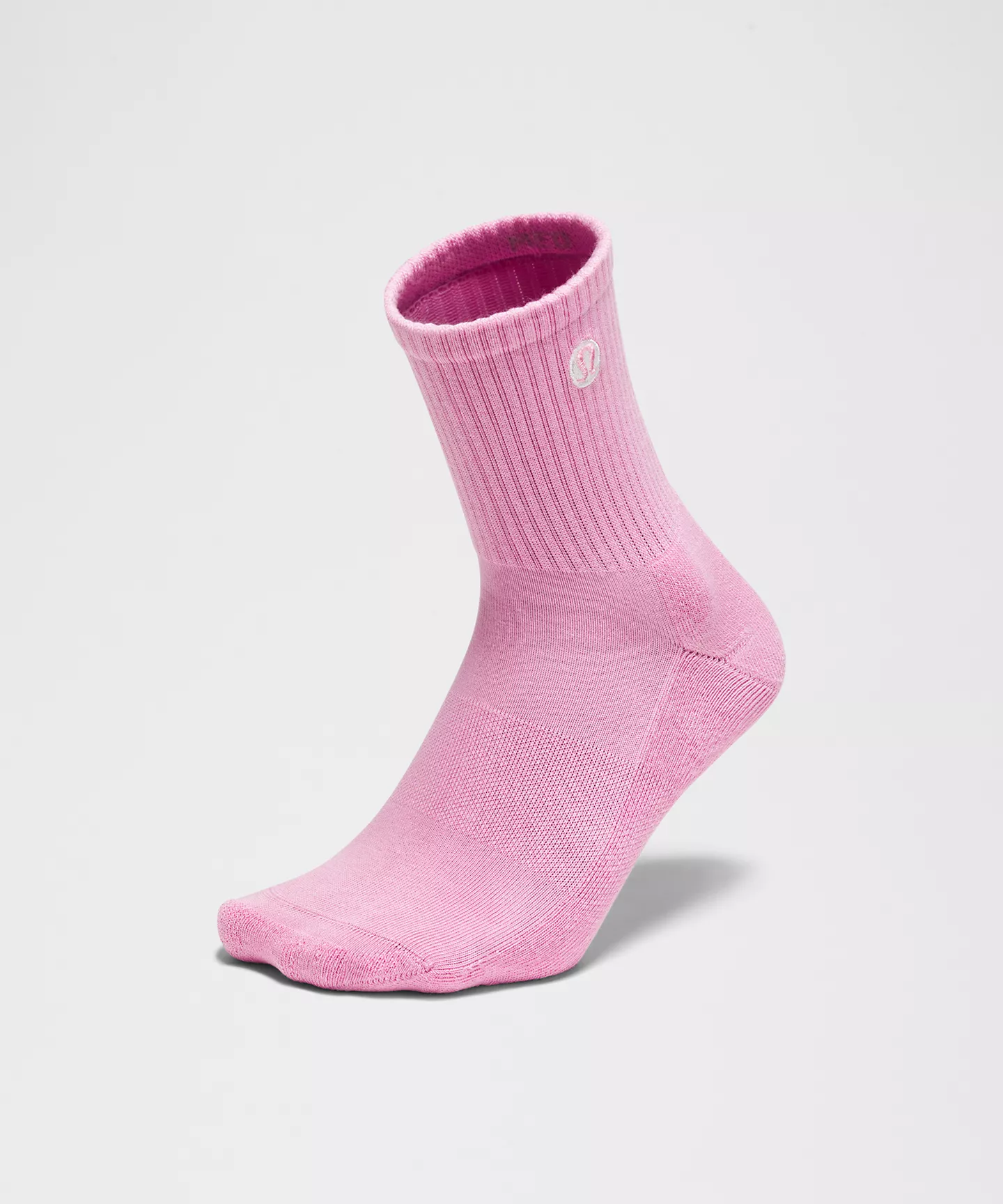 Unisex Daily Essential Quarter Socks 3 Pack