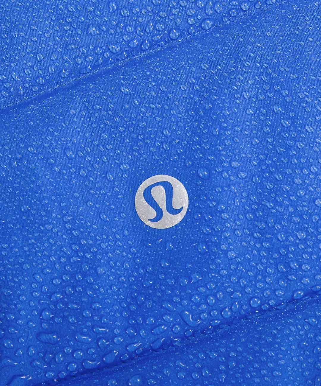 lululemon Down for It All Jacket