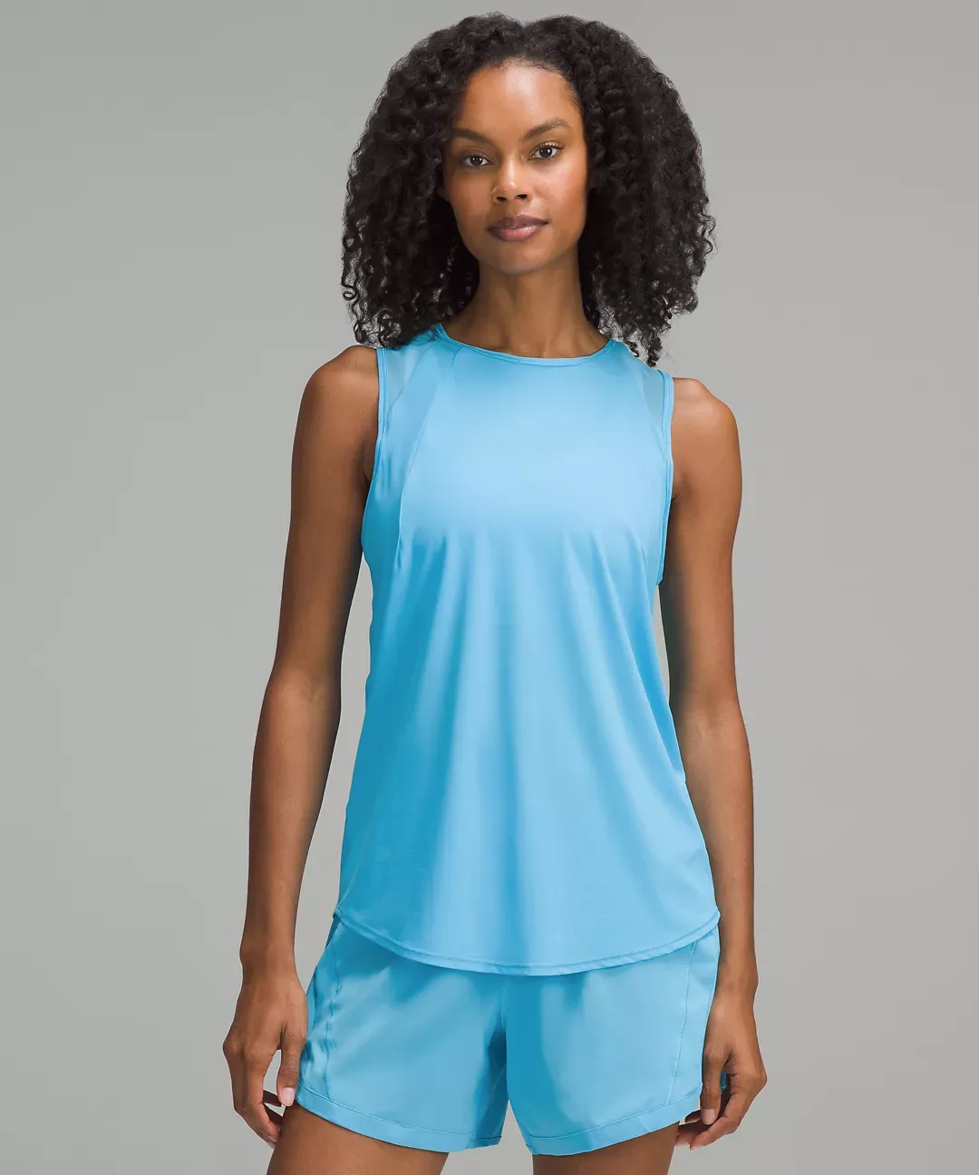 lululemon Sculpt Tank Top