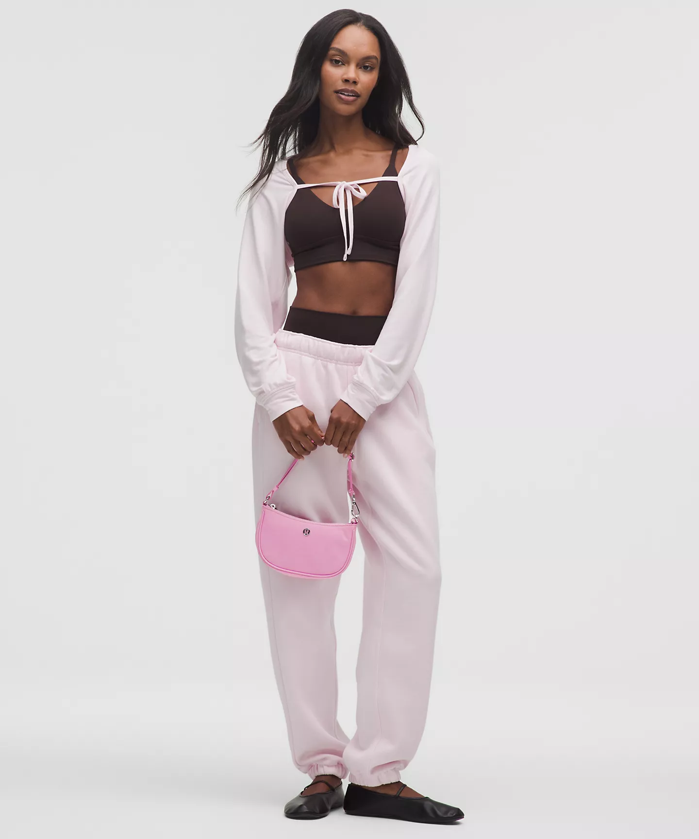 City Essentials Mini Shoulder Bag 1L