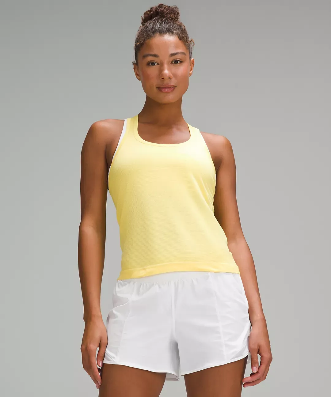 lululemon Swiftly Tech Racerback Tank Top 2.0 Waist Length