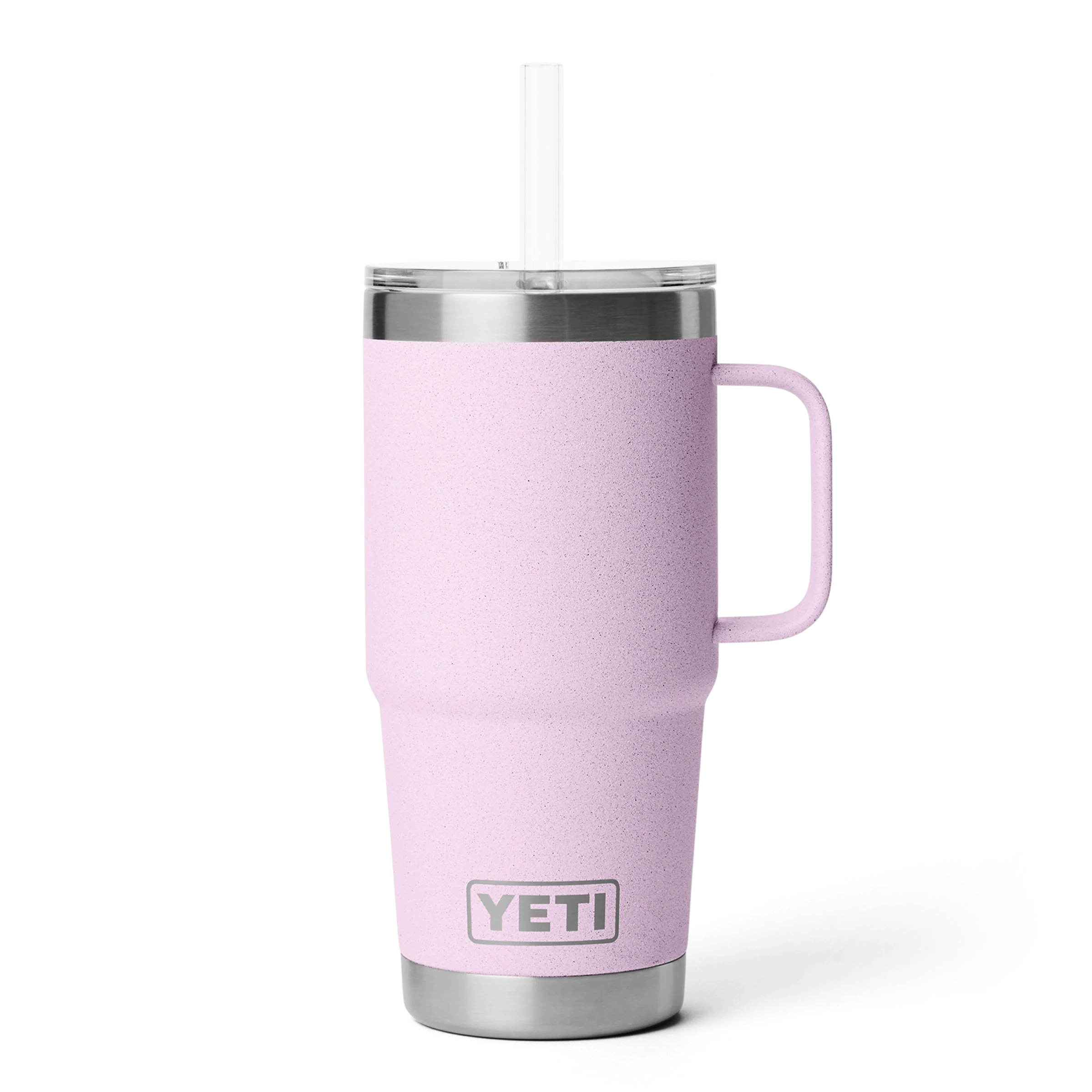 Rambler® 25 oz (739 ml) Straw Mug