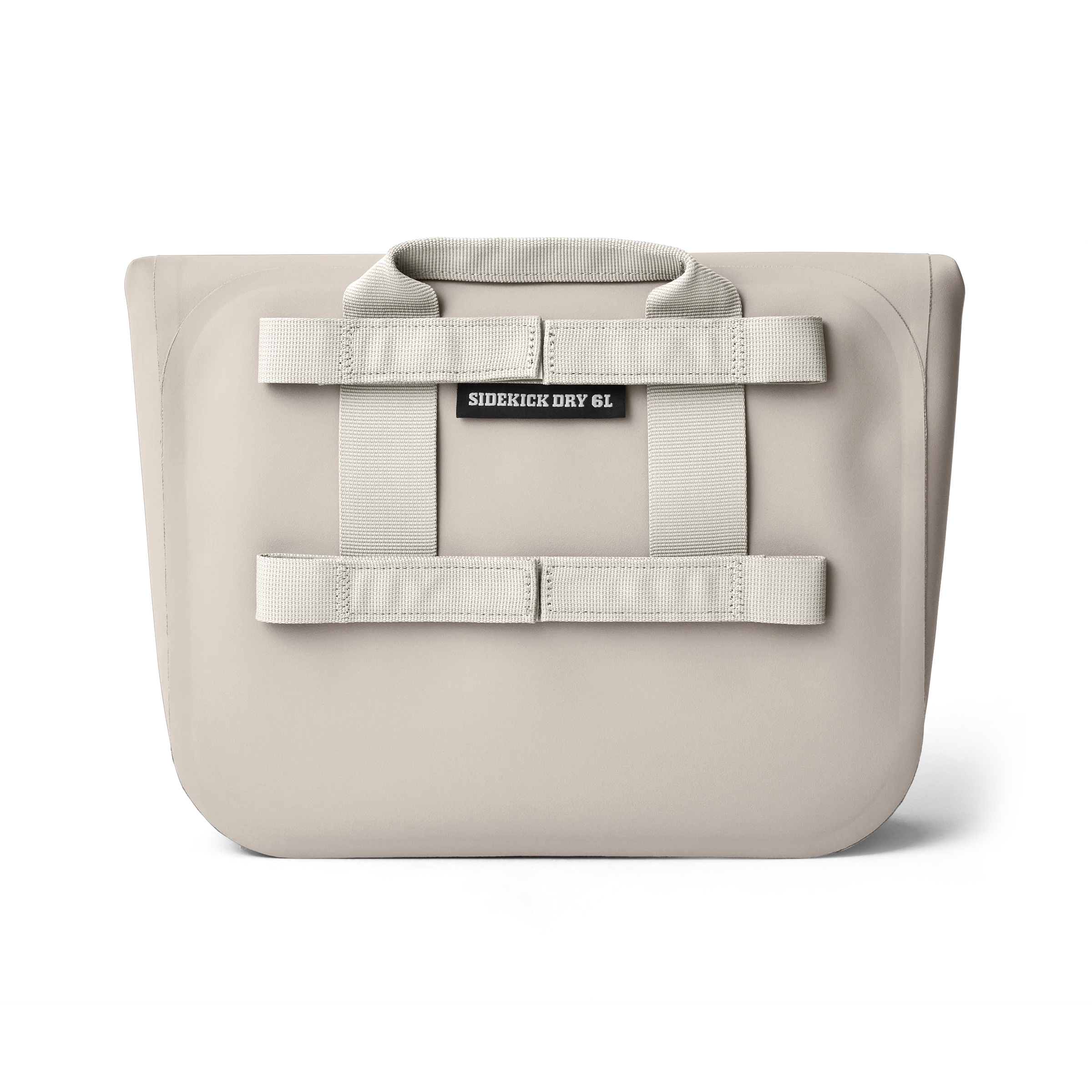 Sidekick Dry® 6L Waterproof Gear Case