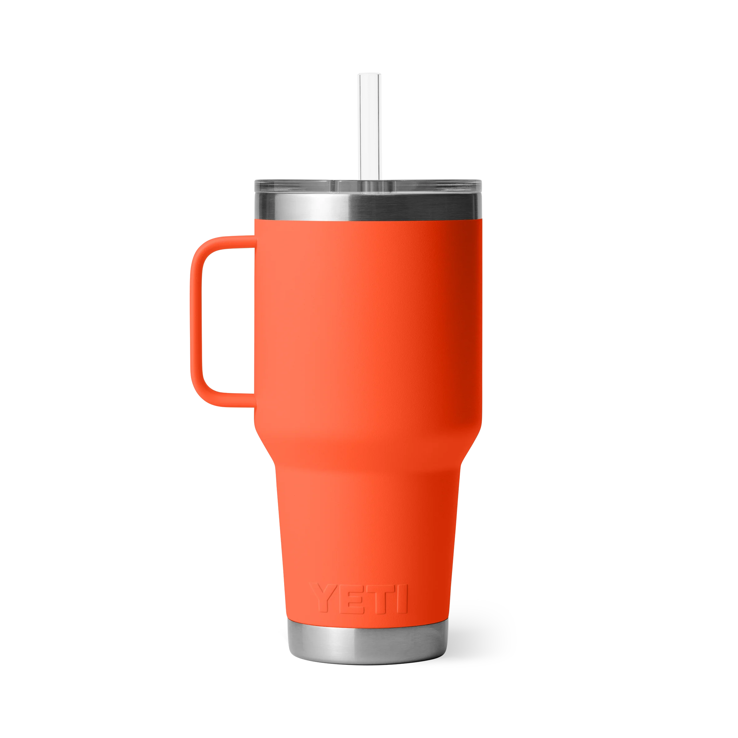 Rambler® 35 oz (1 l) Straw Mug