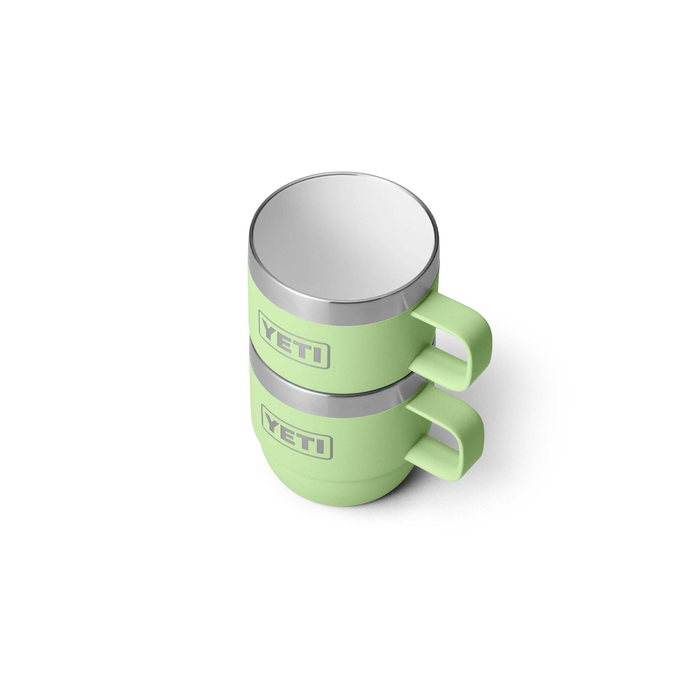 Rambler® 6 oz (177 ml) Stackable Mugs