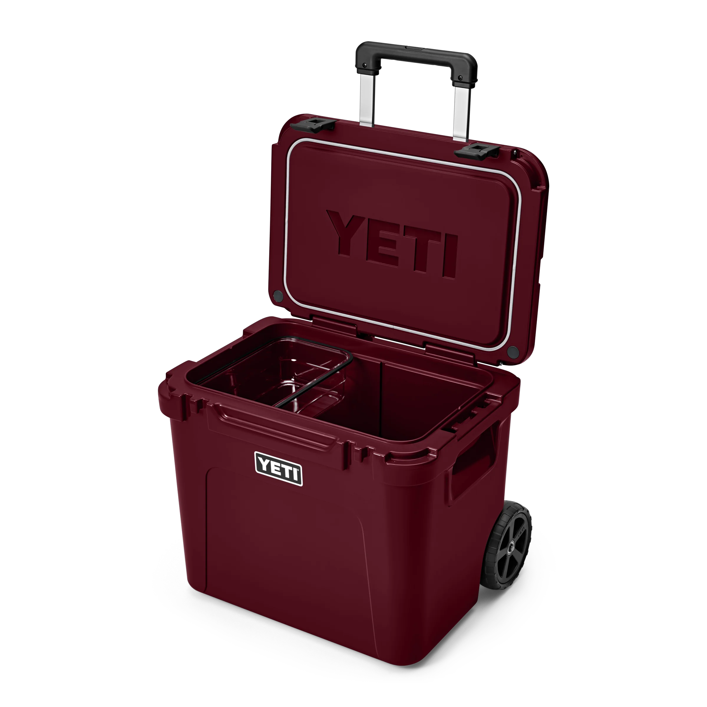 Roadie® 60 Wheeled Cool Box