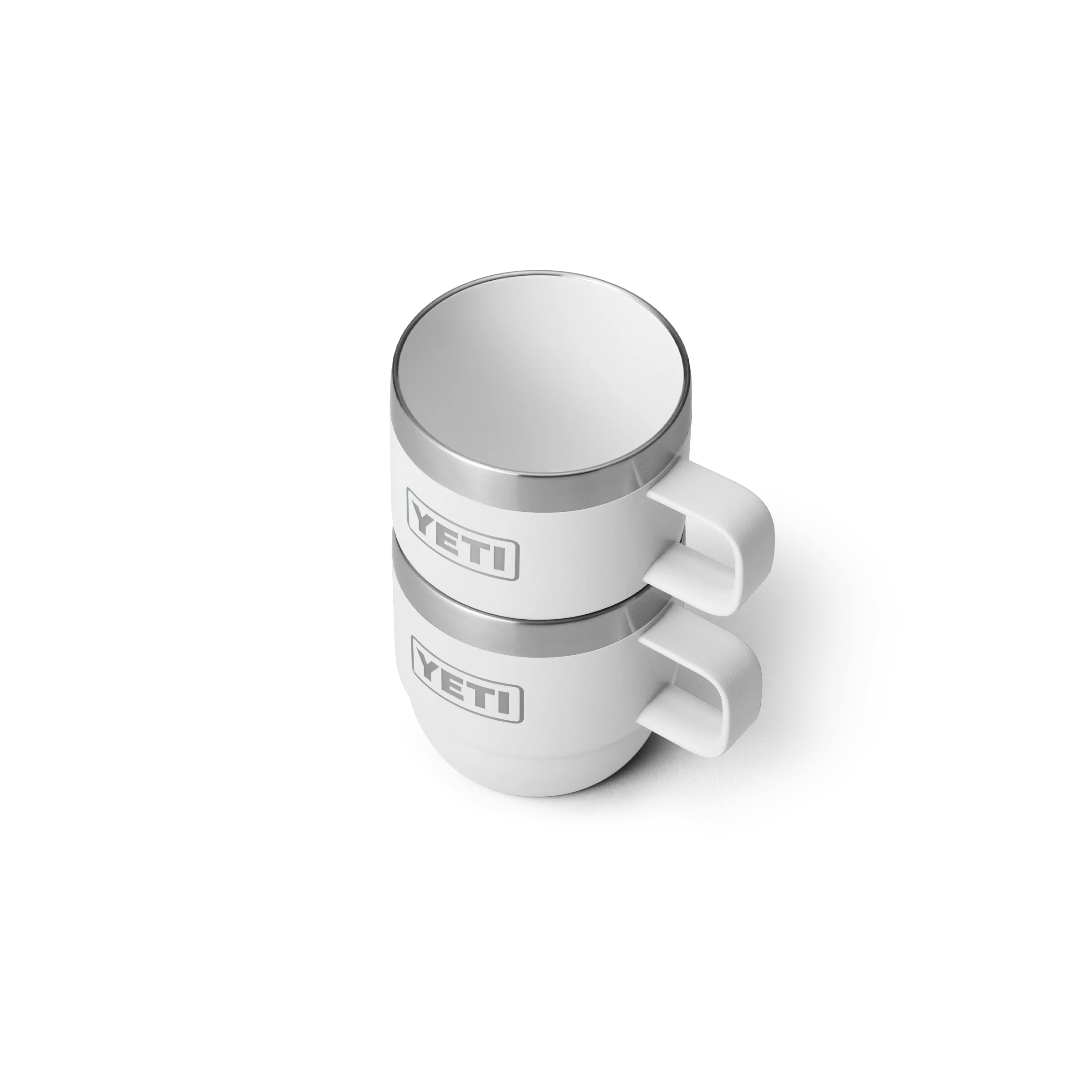 Rambler® 6 oz (177 ml) Stackable Mugs
