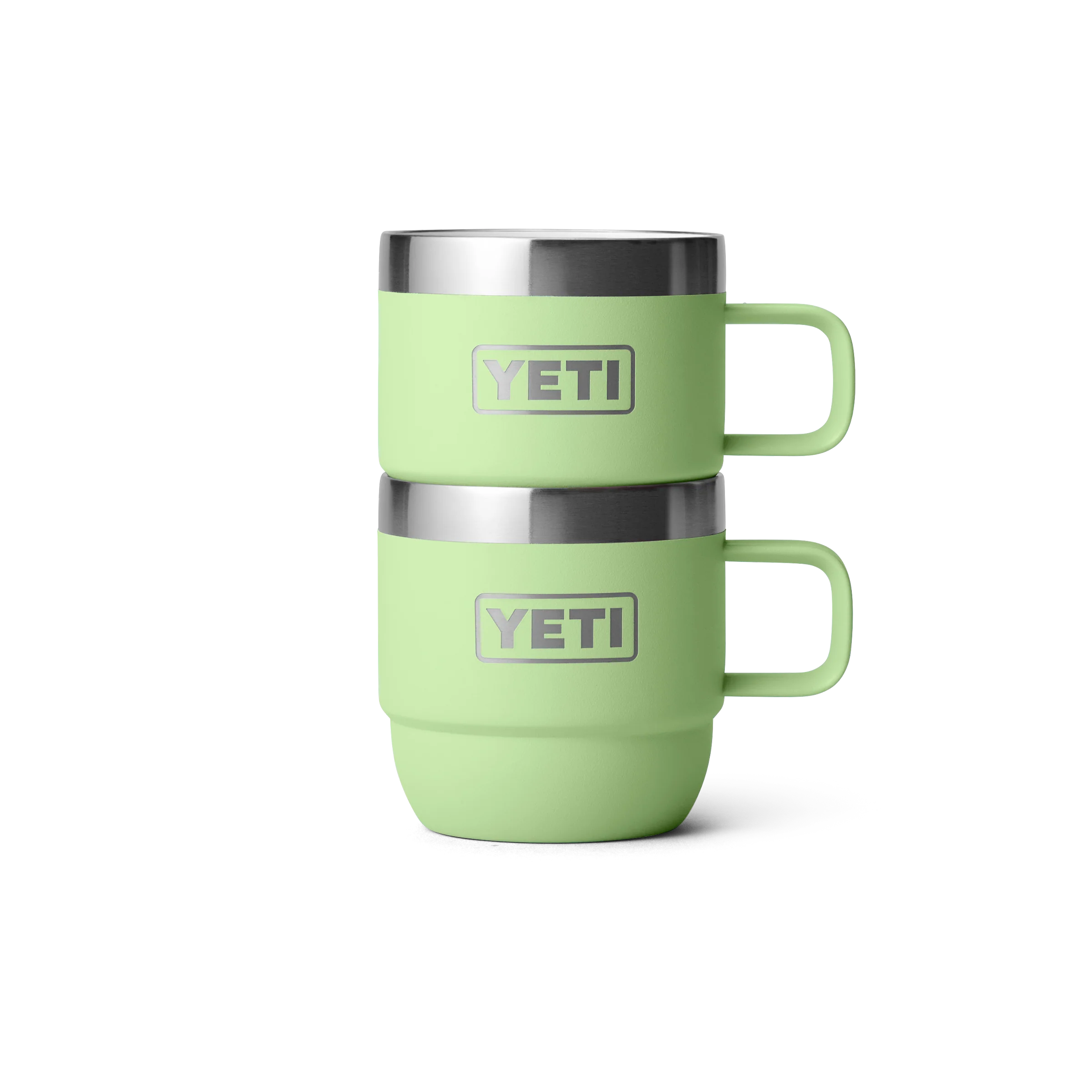 Rambler® 6 oz (177 ml) Stackable Mugs