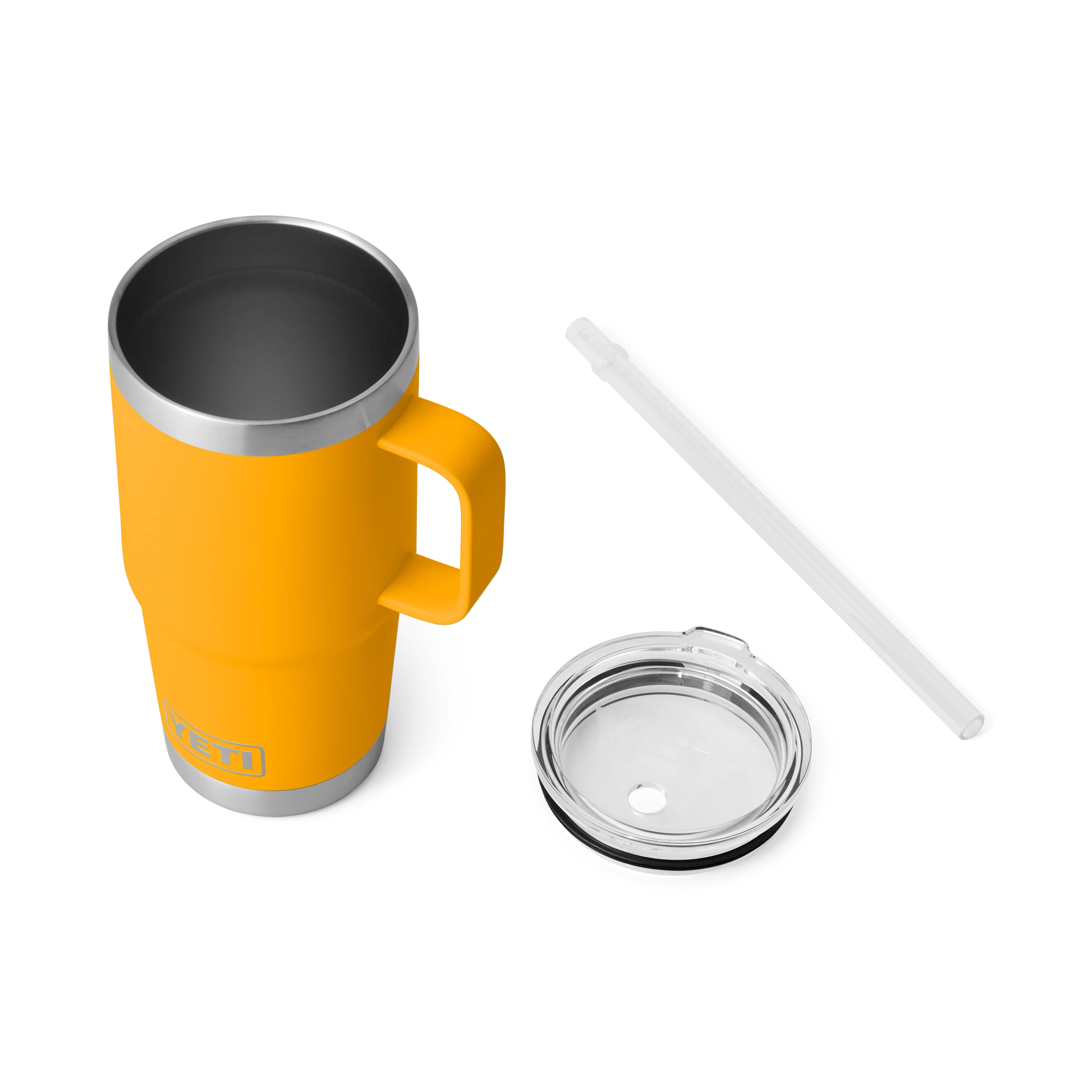 Rambler® 25 oz (739 ml) Straw Mug