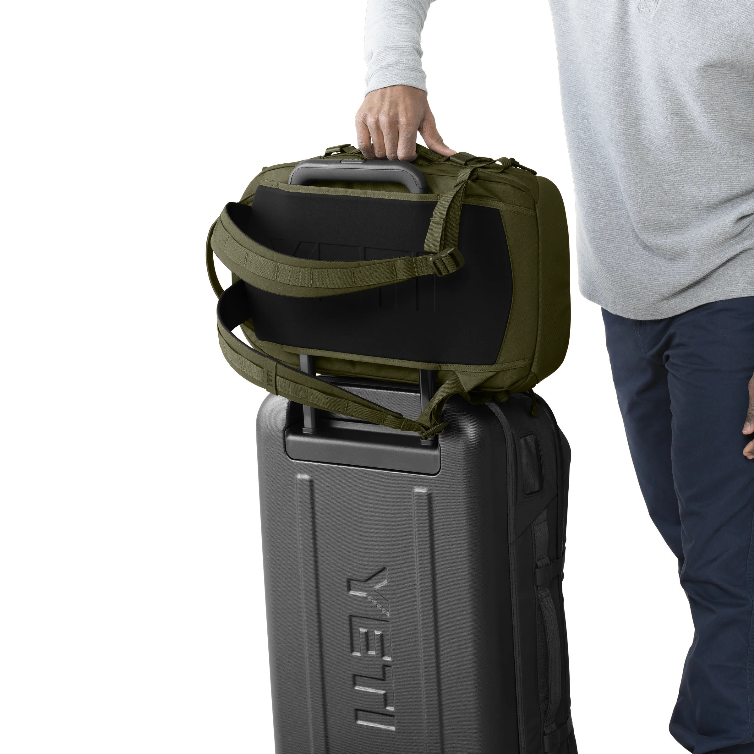 Crossroads® 22L Backpack