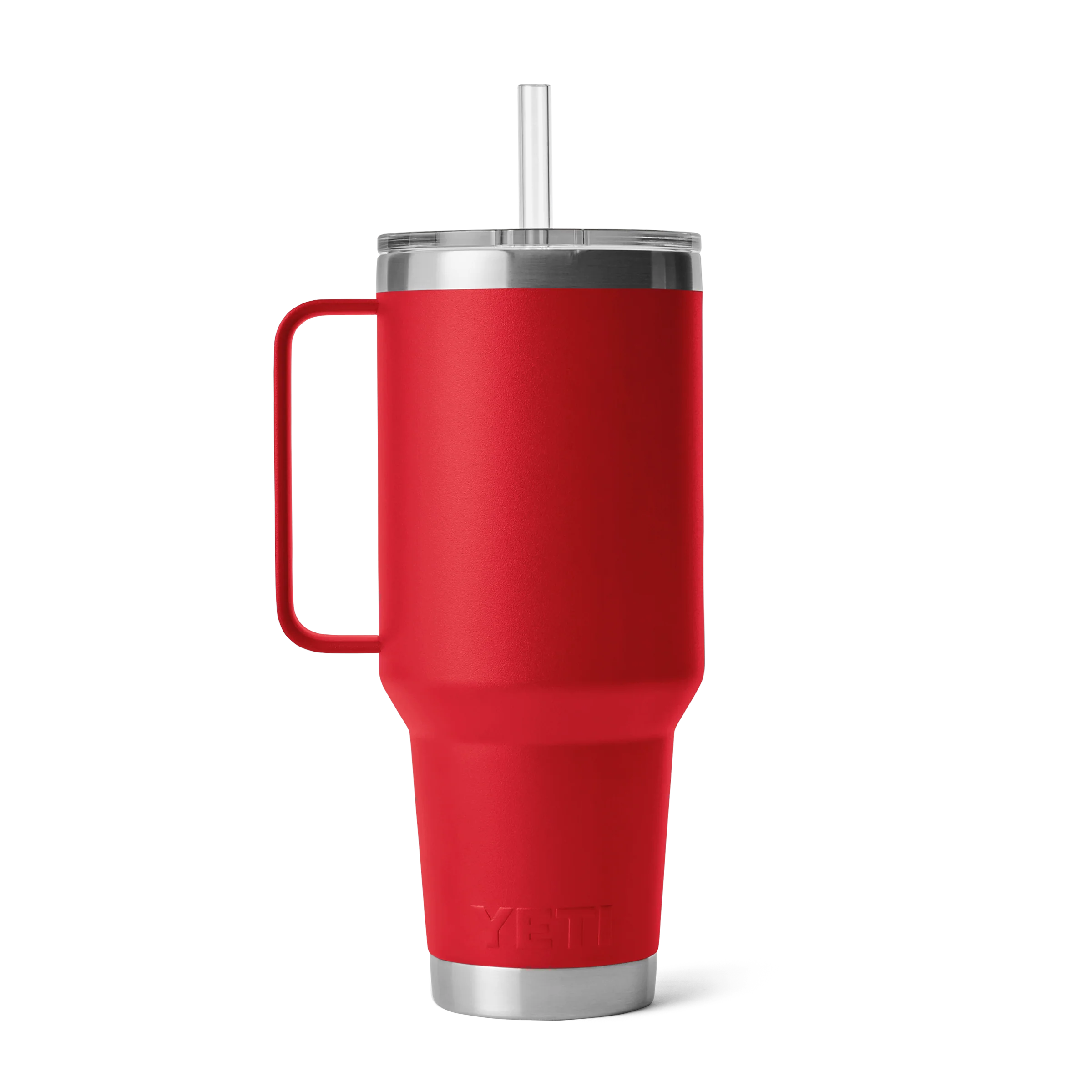 Rambler® 42 oz (1.2 l) Straw Mug