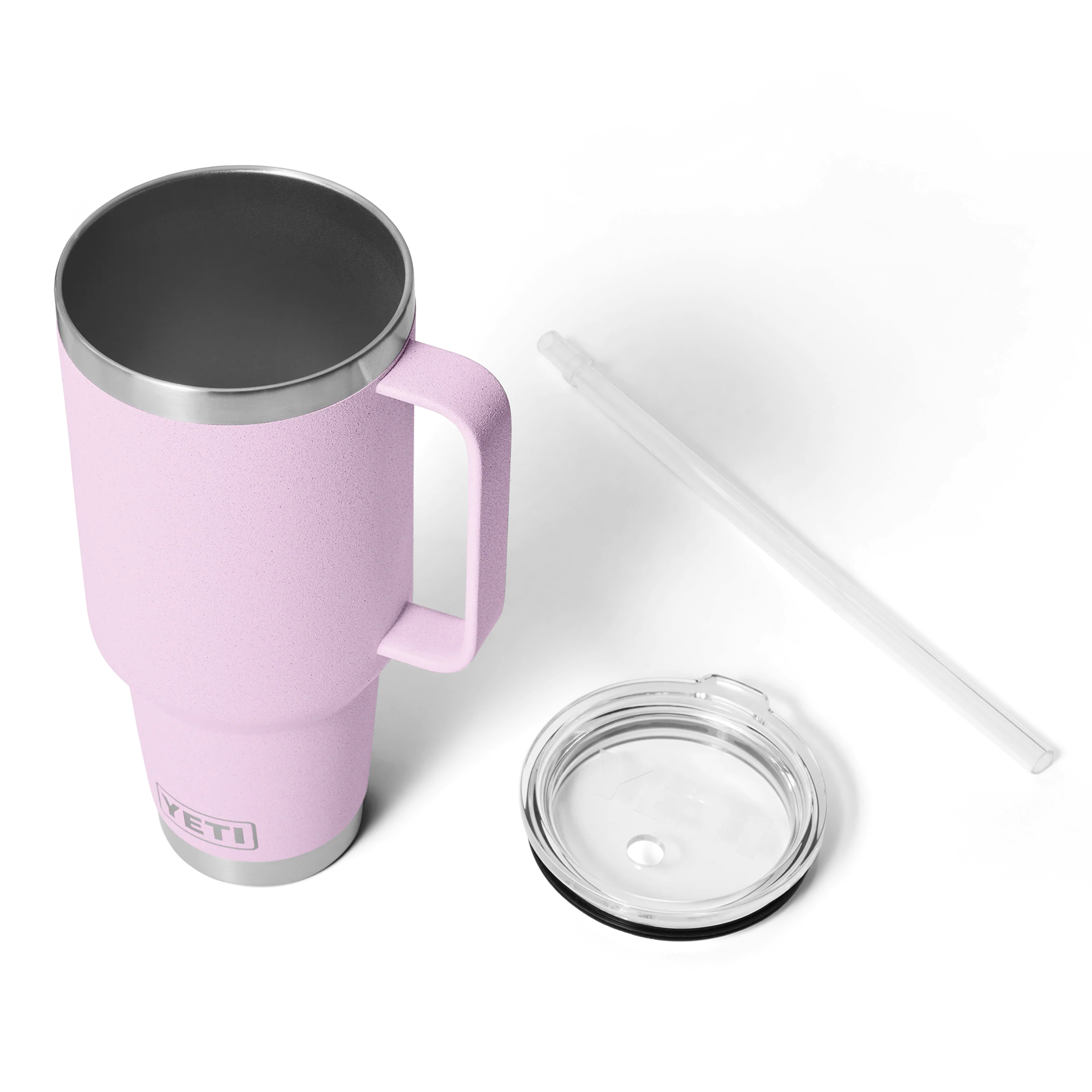 Rambler® 42 oz (1.2 l) Straw Mug