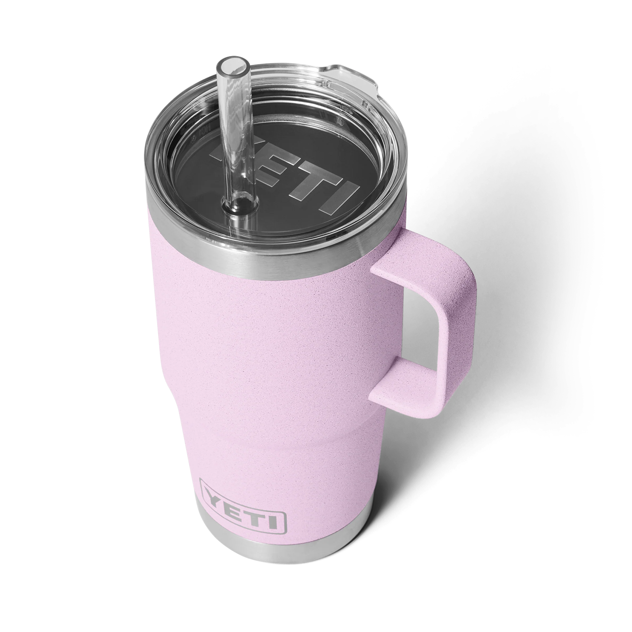 Rambler® 25 oz (739 ml) Straw Mug