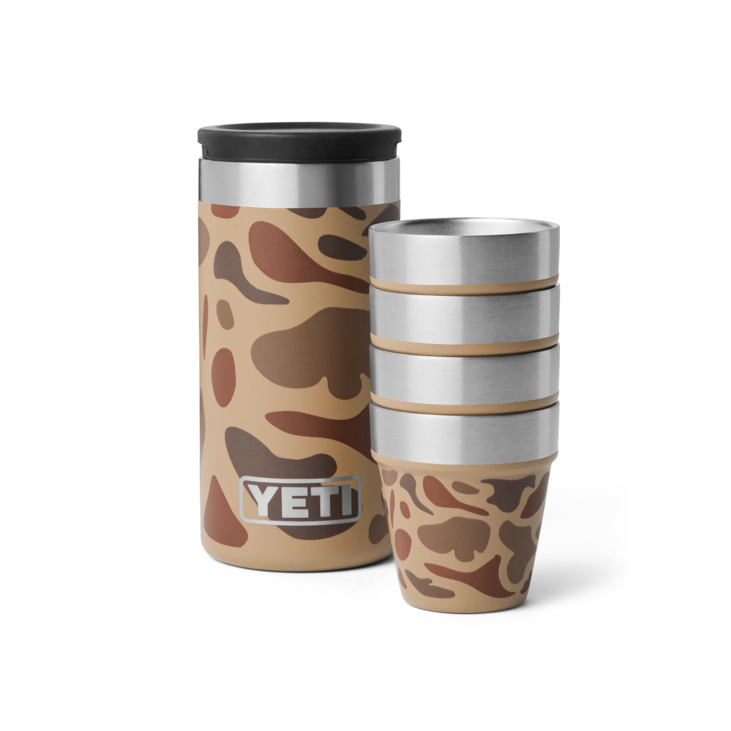 YETI® Shot Glasses
