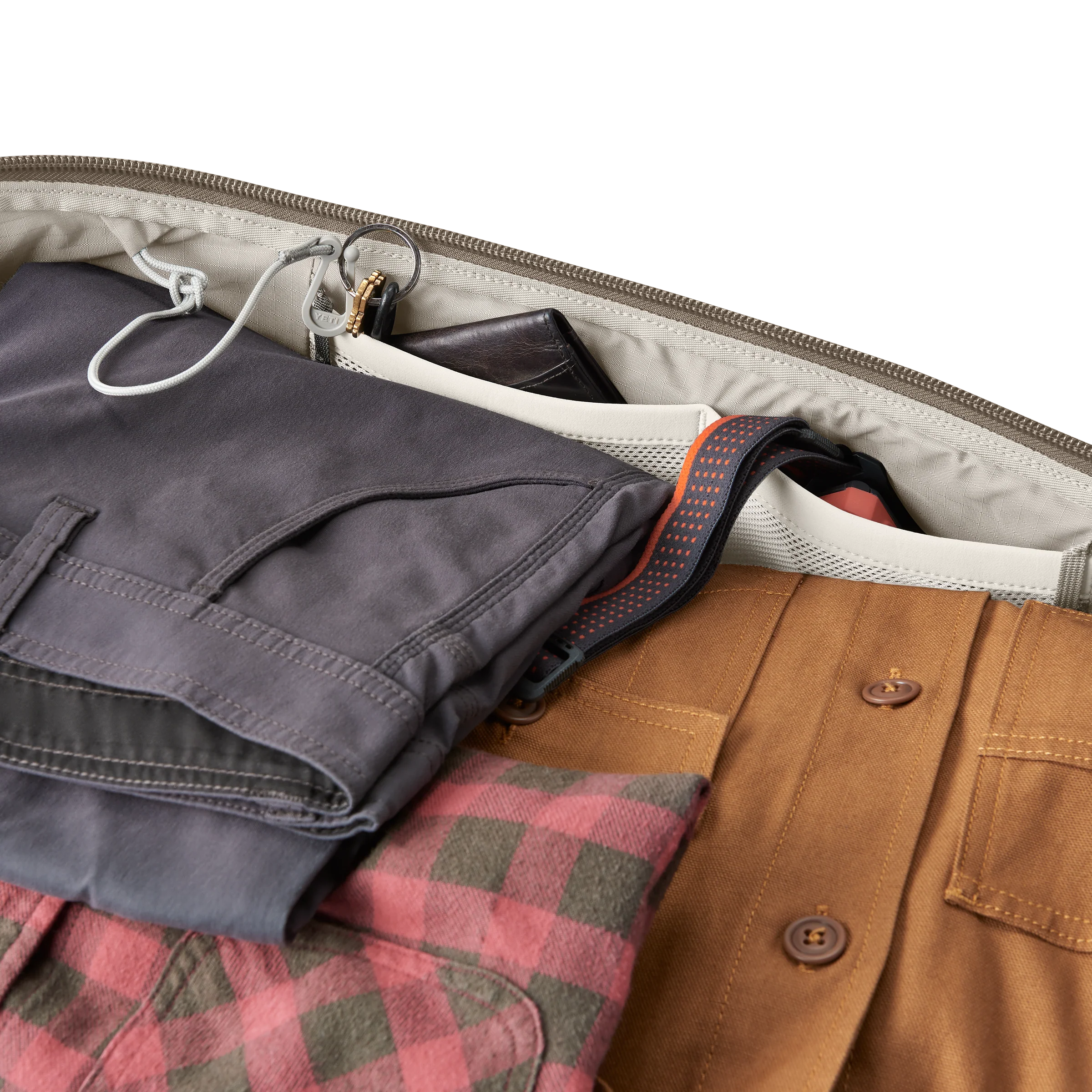 Crossroads® 60L Travel Duffel