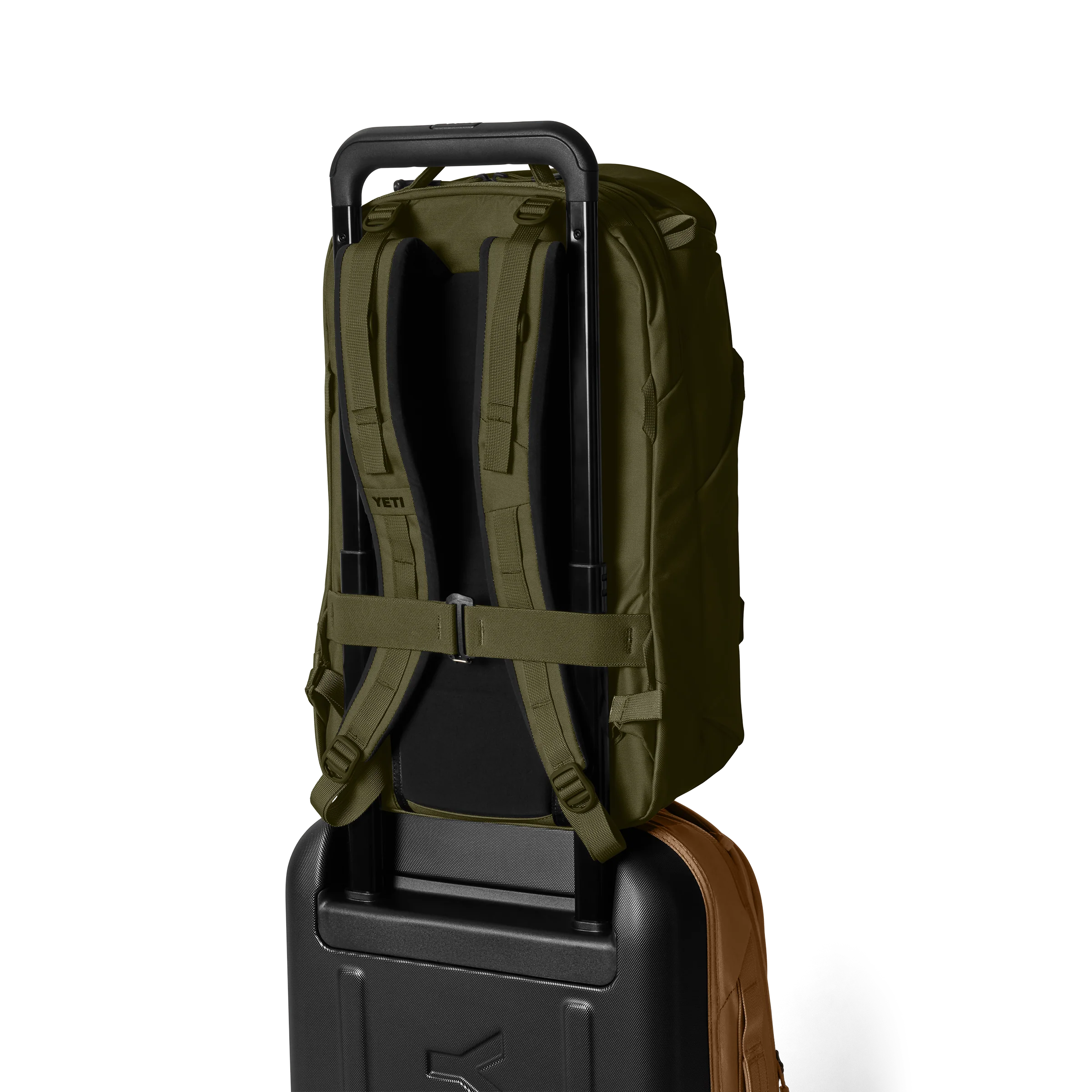 Ranchero™ 27L Everyday Carry Backpack