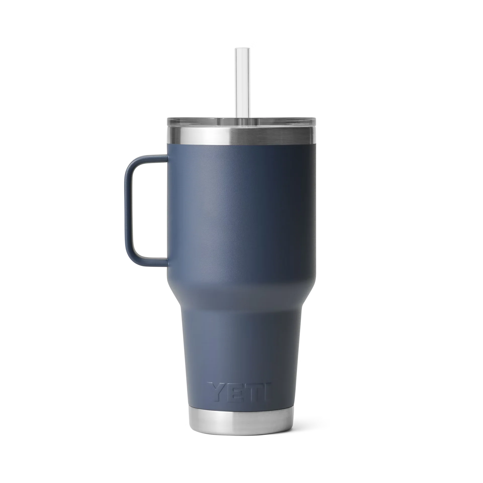Rambler® 35 oz (1 l) Straw Mug