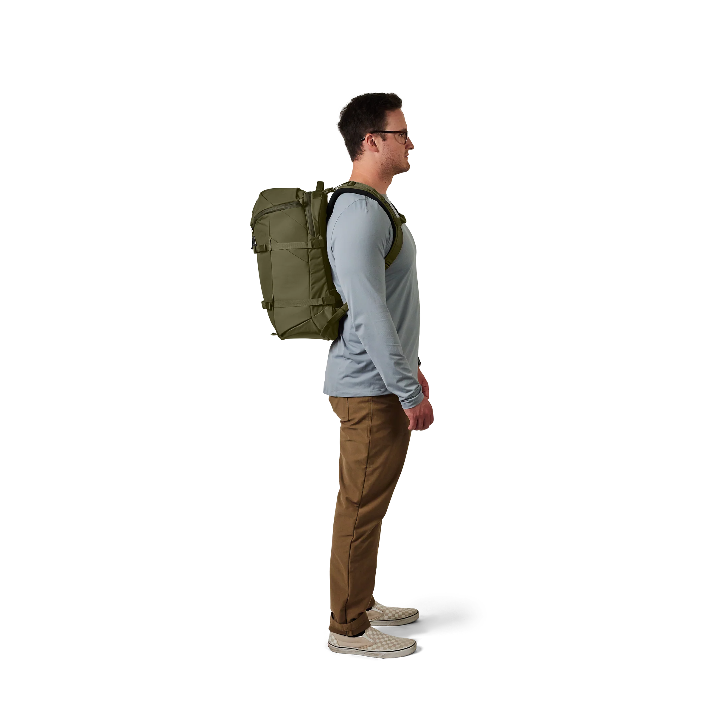 Ranchero™ 27L Everyday Carry Backpack