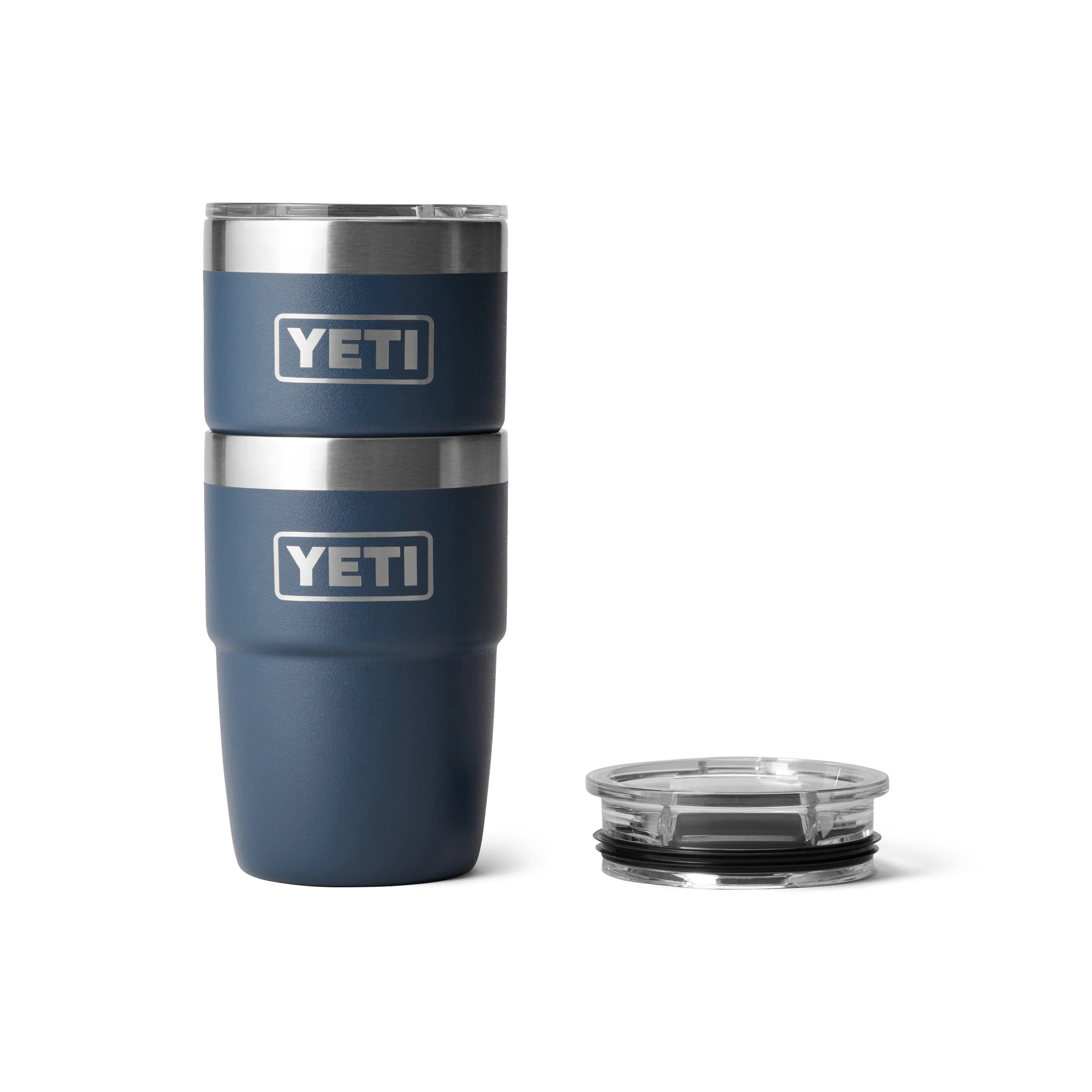 Rambler® 8 oz (236 ml) Stackable Cup