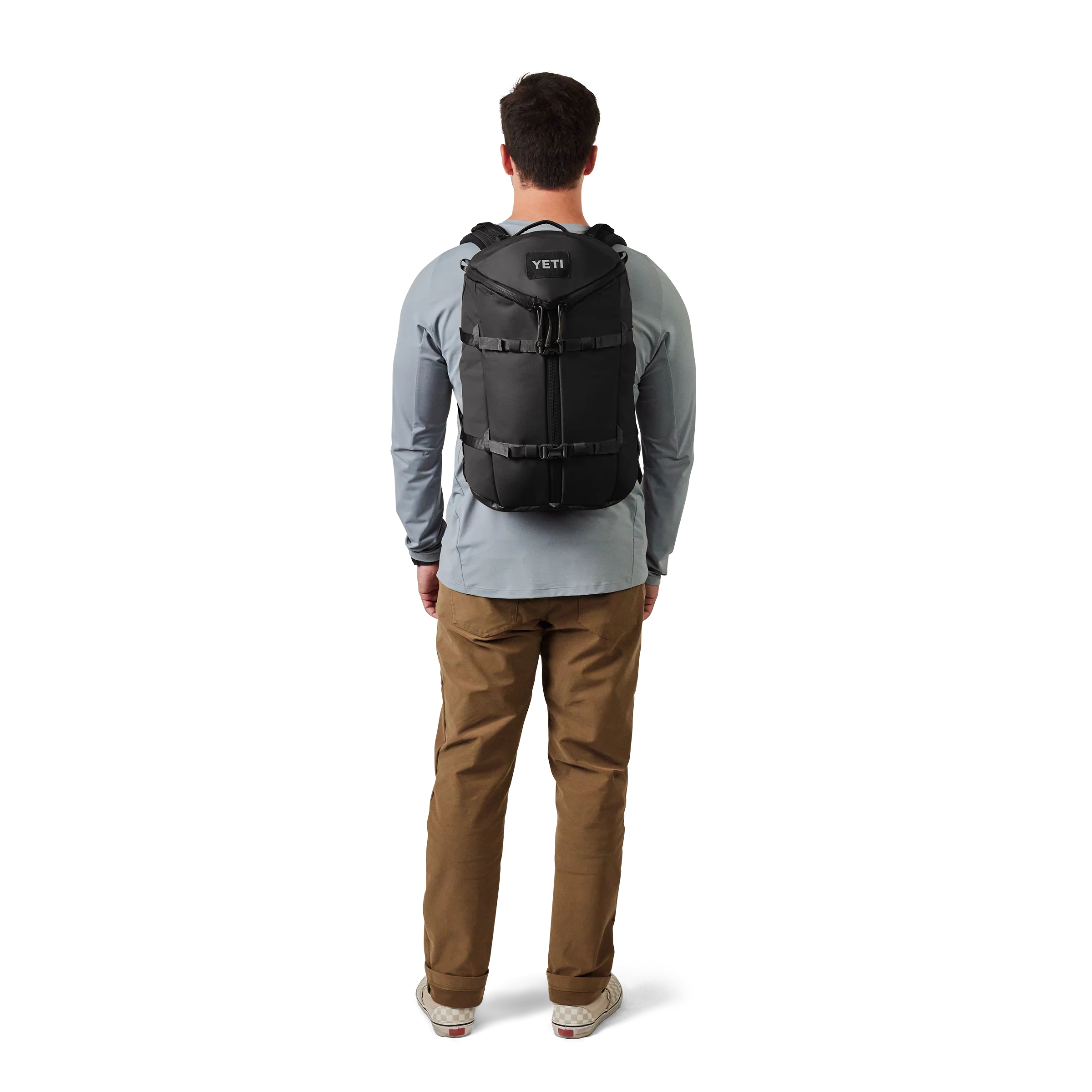 Ranchero™ 27L Everyday Carry Backpack