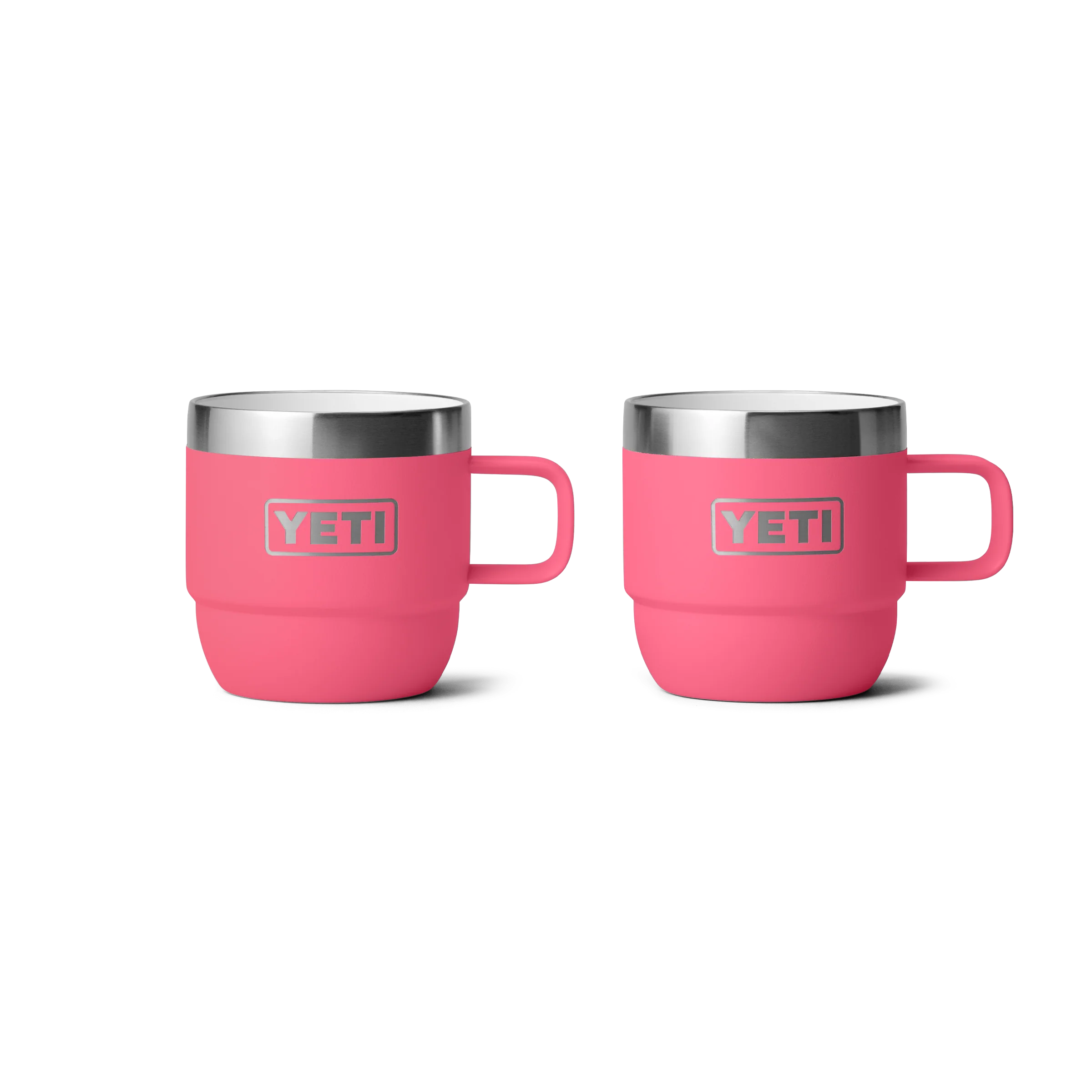 Rambler® 6 oz (177 ml) Stackable Mugs