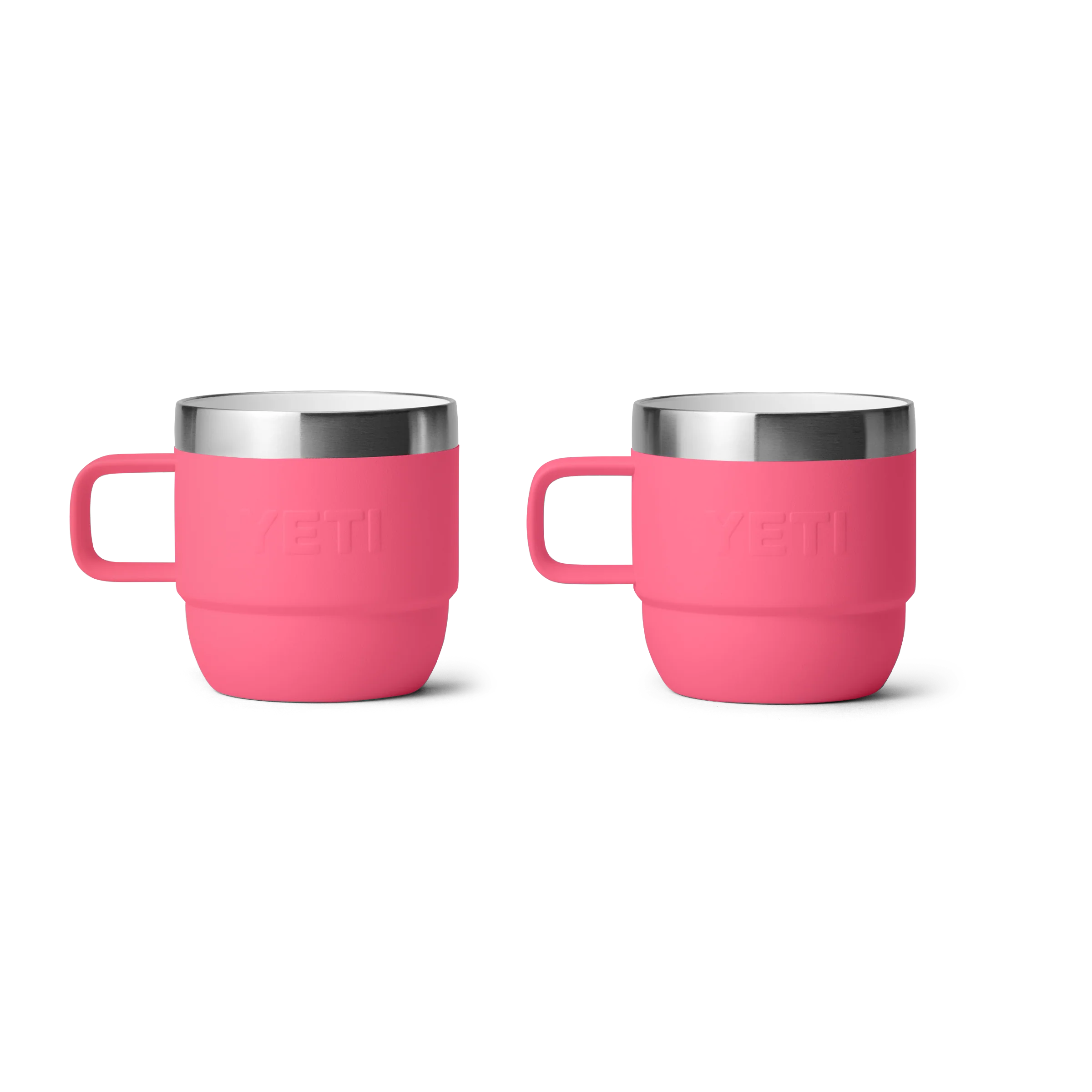 Rambler® 6 oz (177 ml) Stackable Mugs