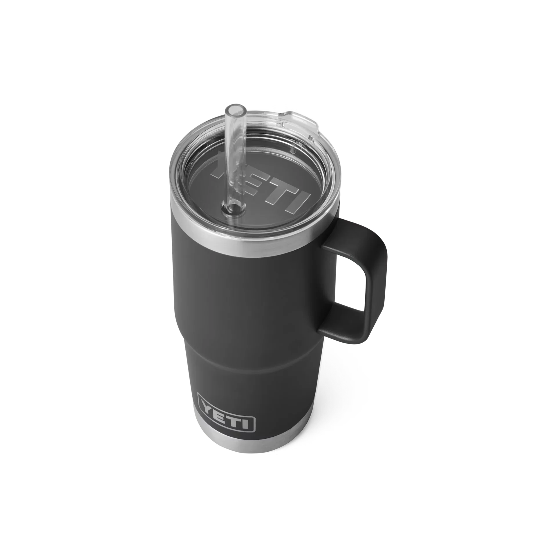 Rambler® 25 oz (739 ml) Straw Mug