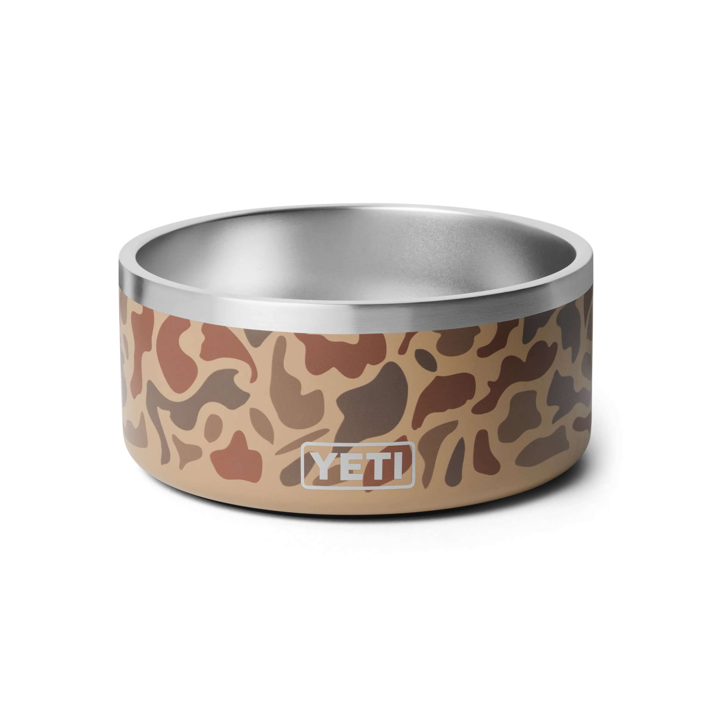 Boomer™ 8 Dog Bowl