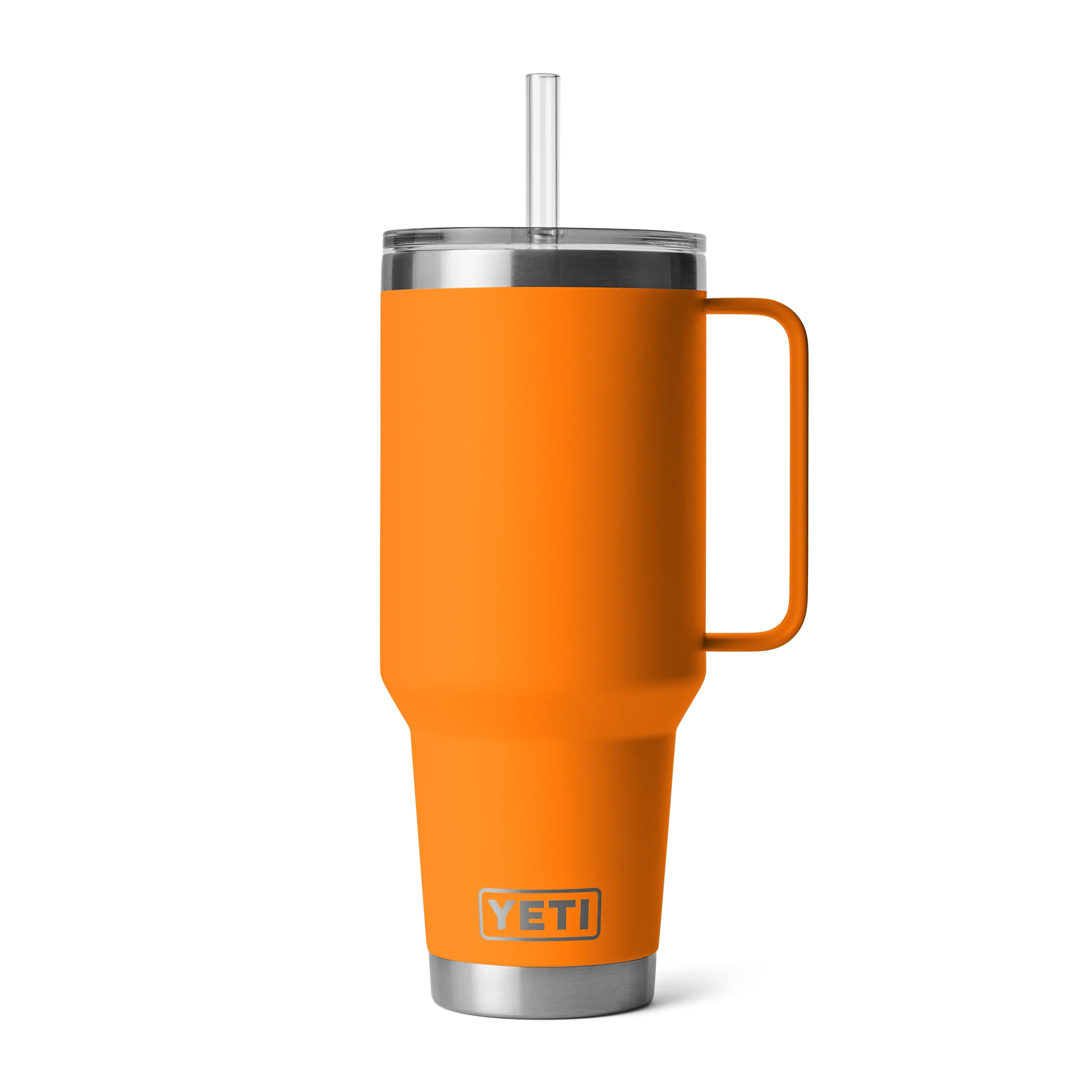 Rambler® 42 oz (1.2 l) Straw Mug
