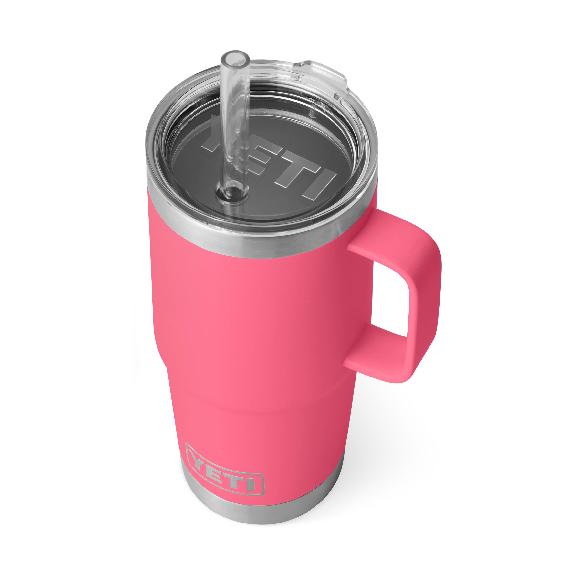 Rambler® 25 oz (739 ml) Straw Mug
