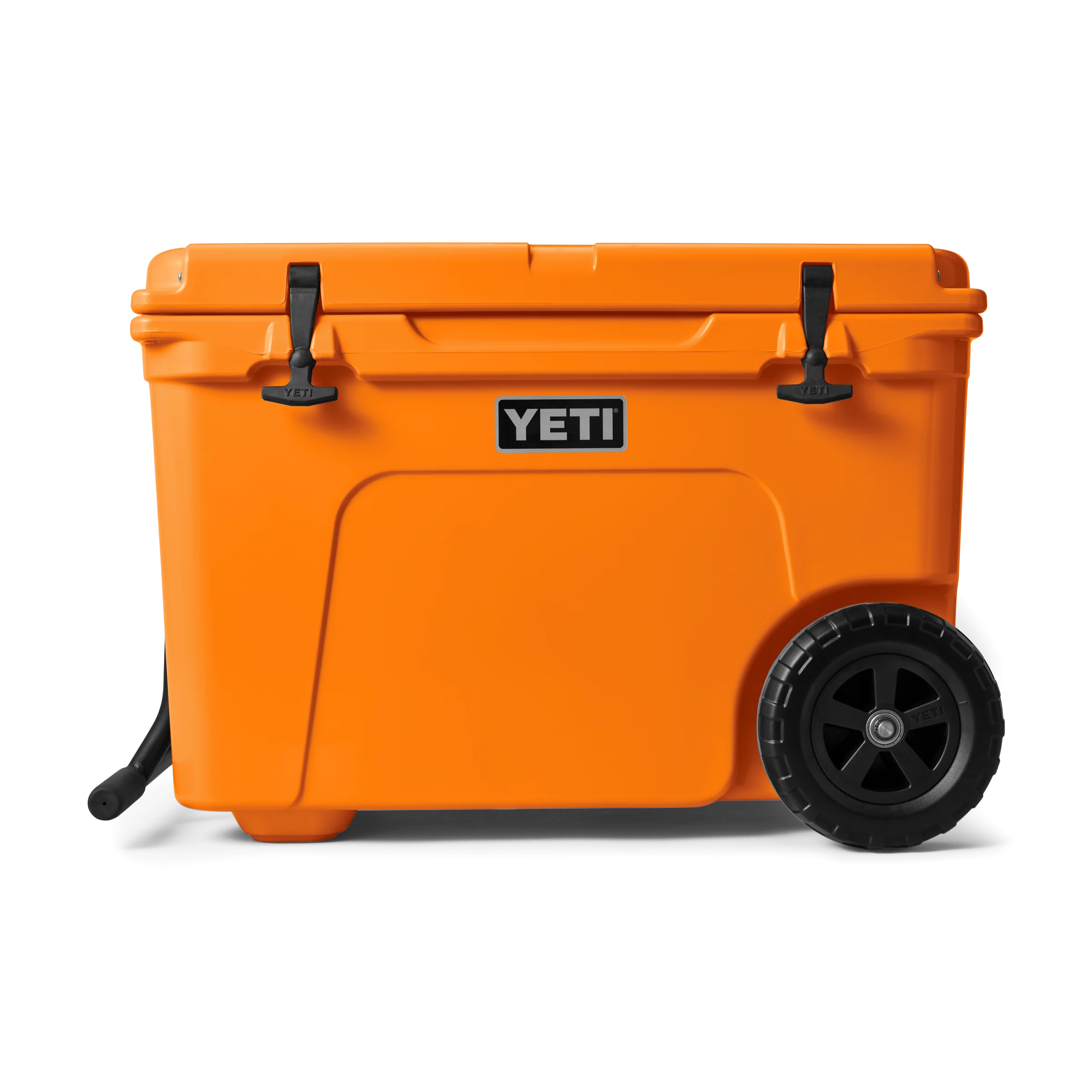 Tundra Haul® Wheeled Cool Box