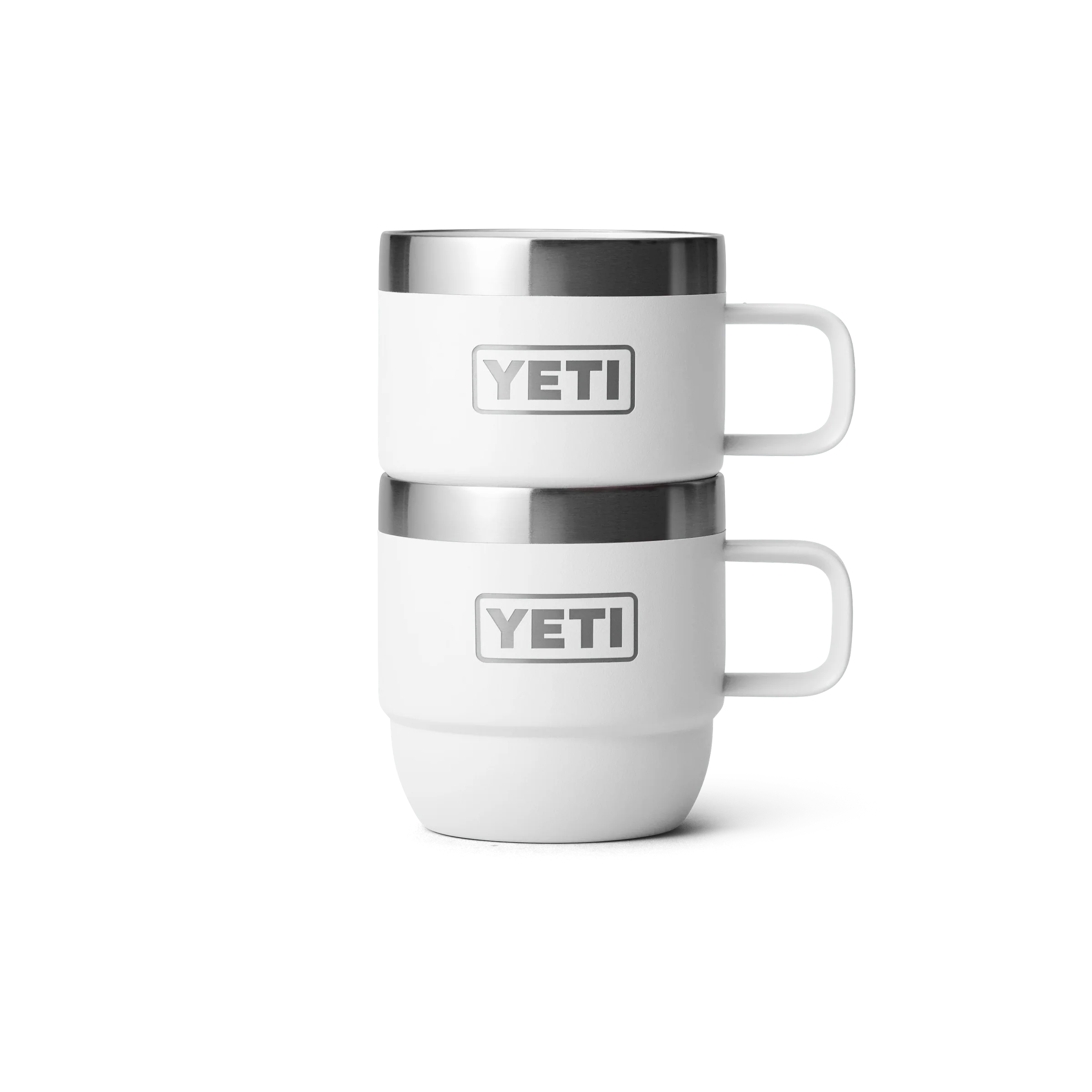 Rambler® 6 oz (177 ml) Stackable Mugs