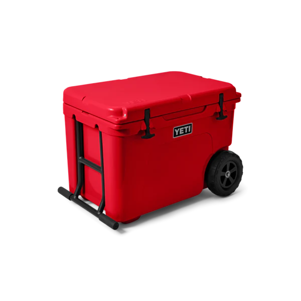 Tundra Haul® Wheeled Cool Box