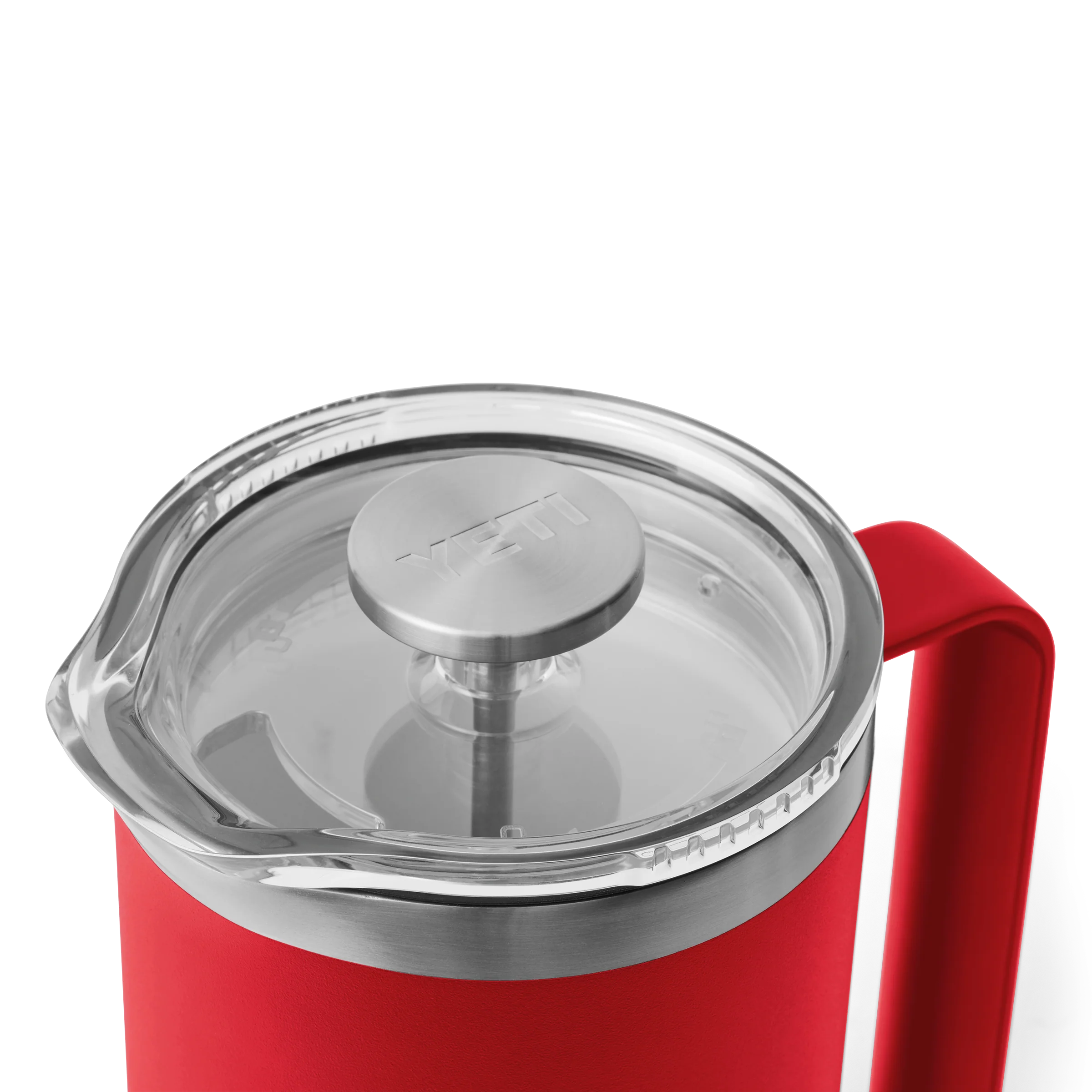 Rambler™ 34 oz (1 l) French Press
