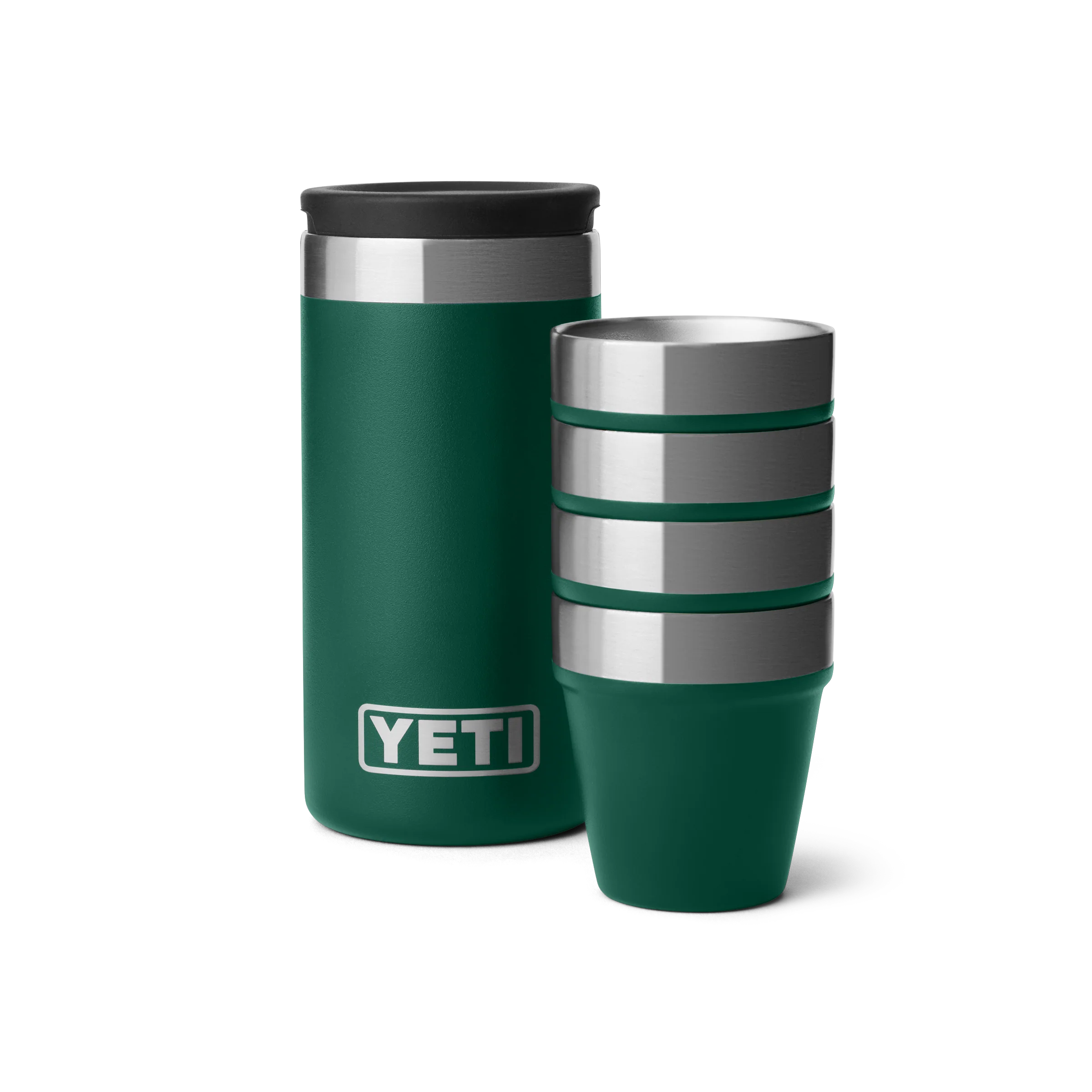 YETI® Shot Glasses