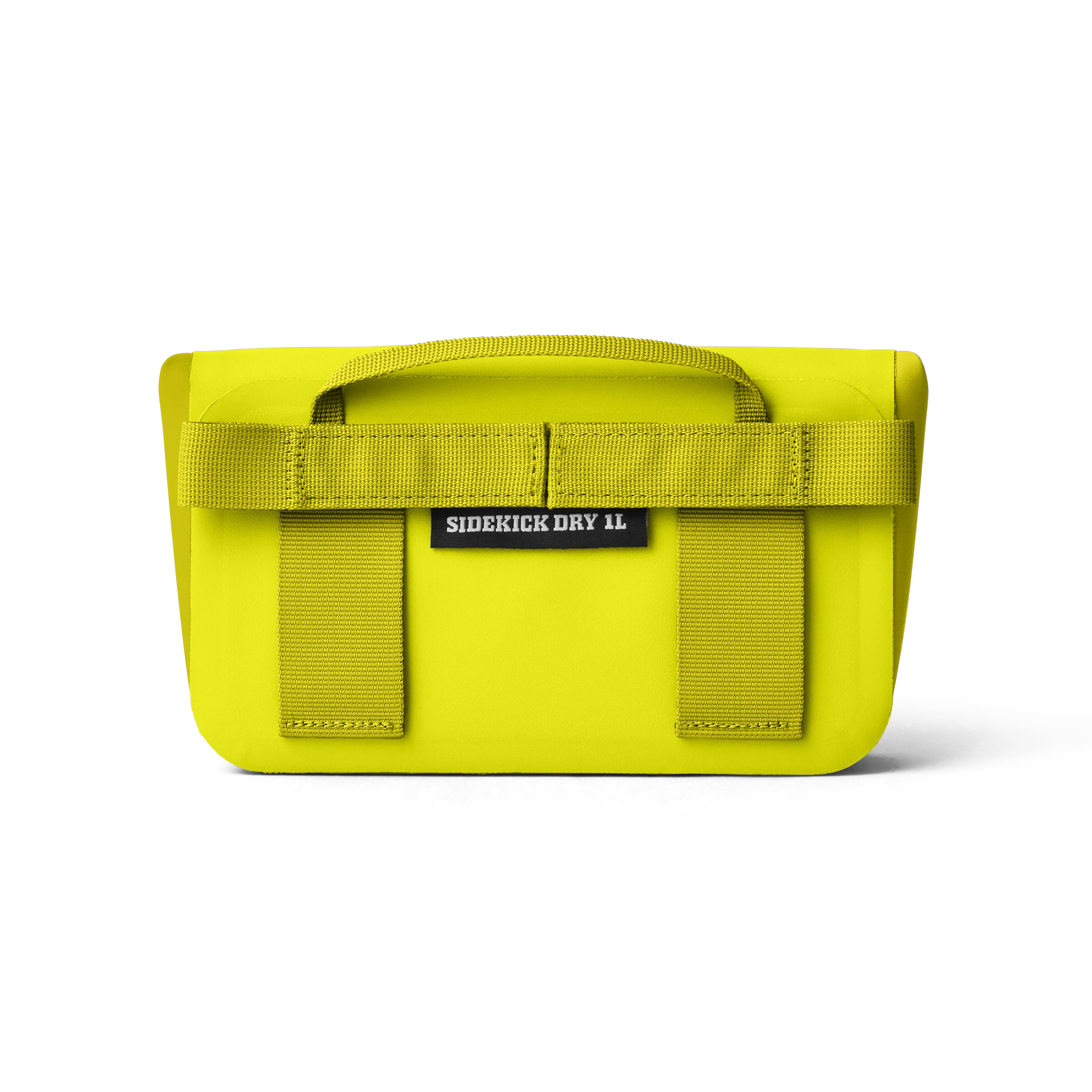 Sidekick Dry® 1L Waterproof Gear Case