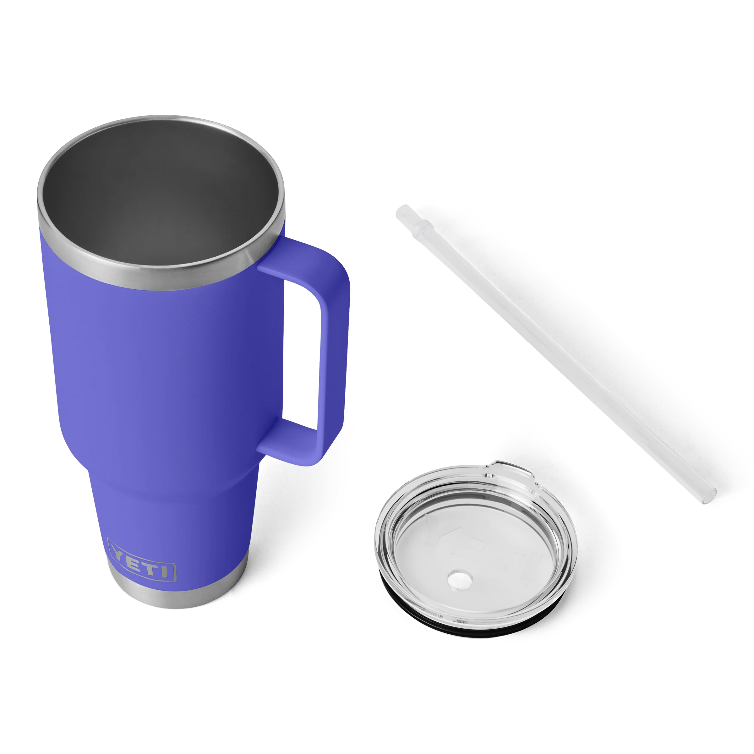 Rambler® 42 oz (1.2 L) Straw Mug