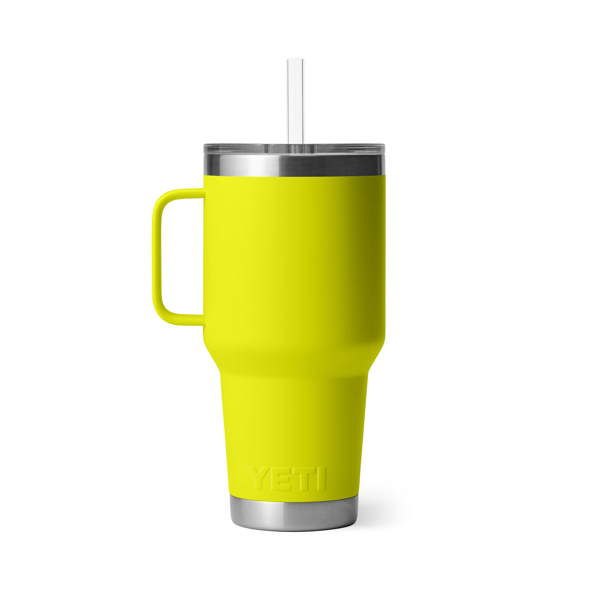 Rambler® 35 oz (1 l) Straw Mug