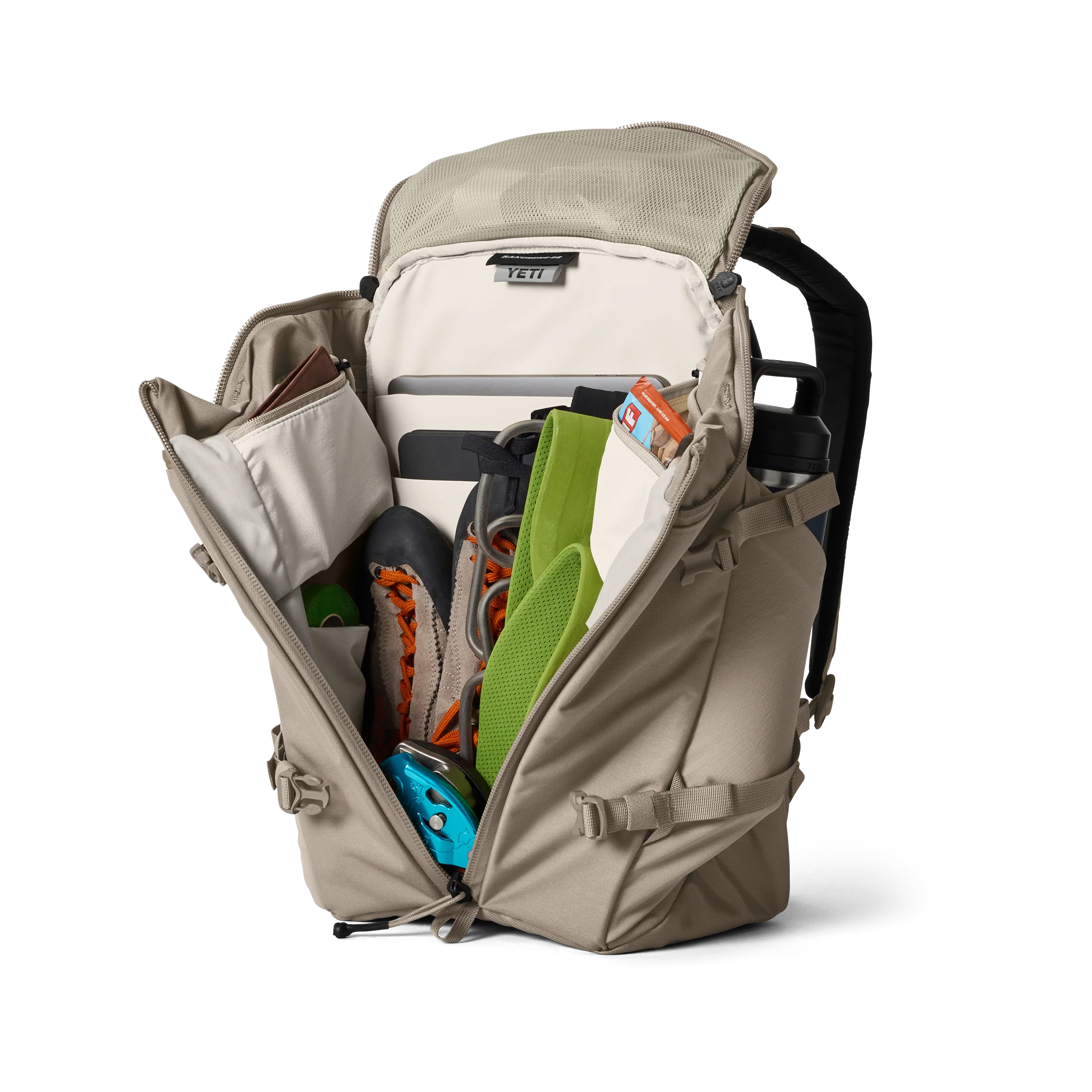 Ranchero™ 22L Everyday Carry Backpack