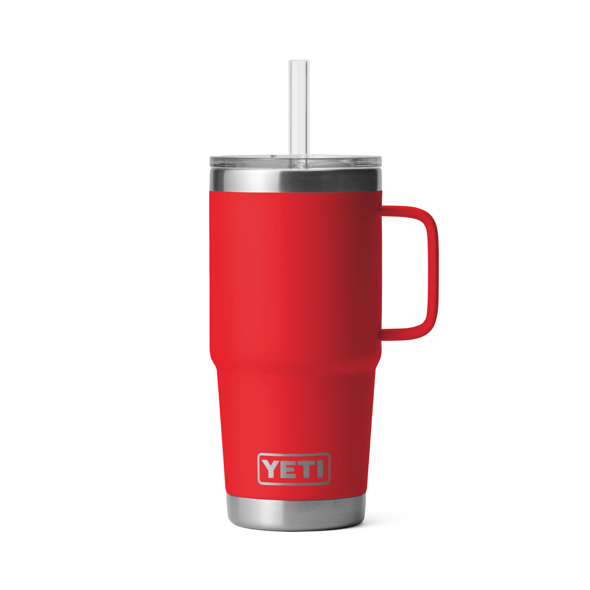 Rambler® 25 oz (739 ml) Straw Mug
