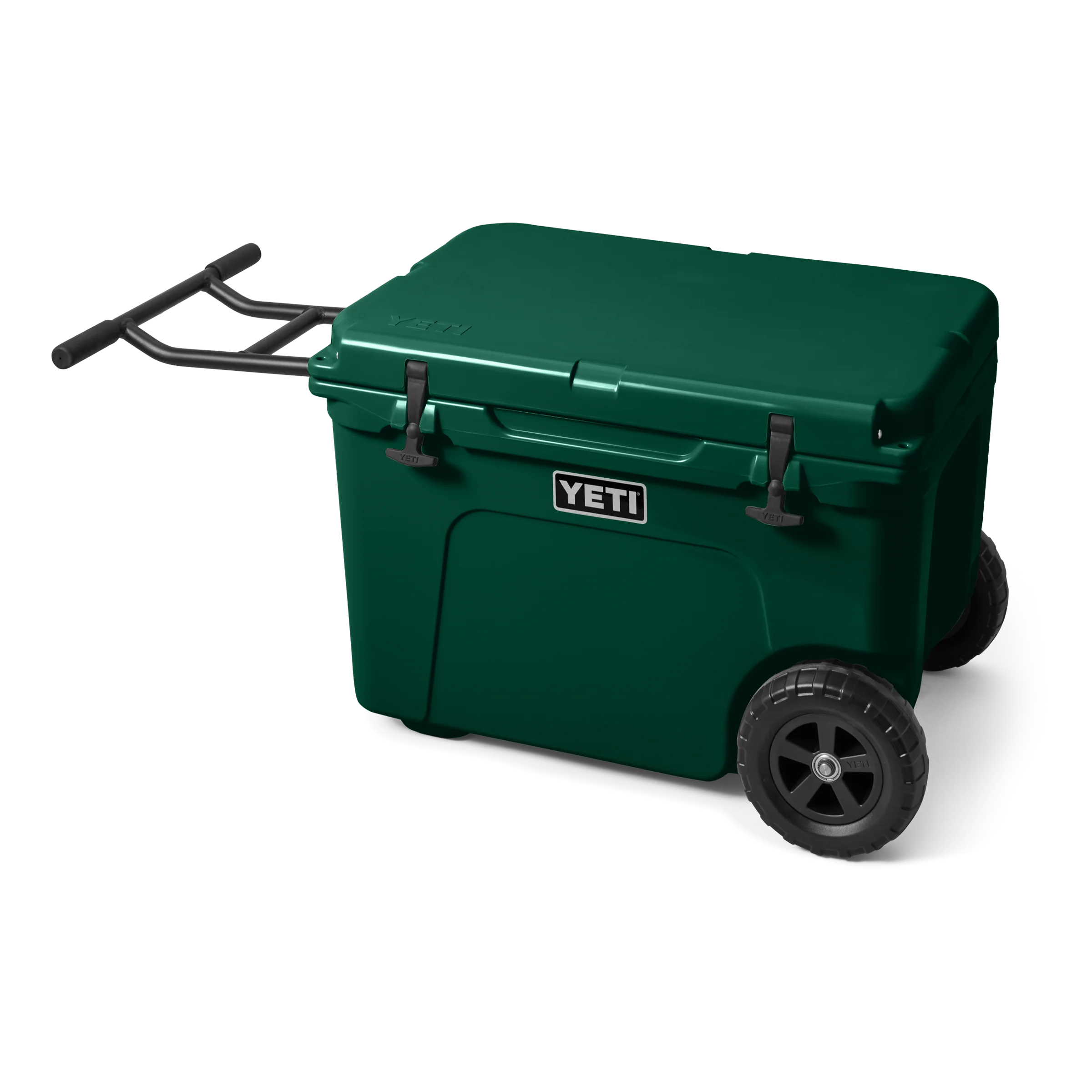 Tundra Haul® Wheeled Cool Box