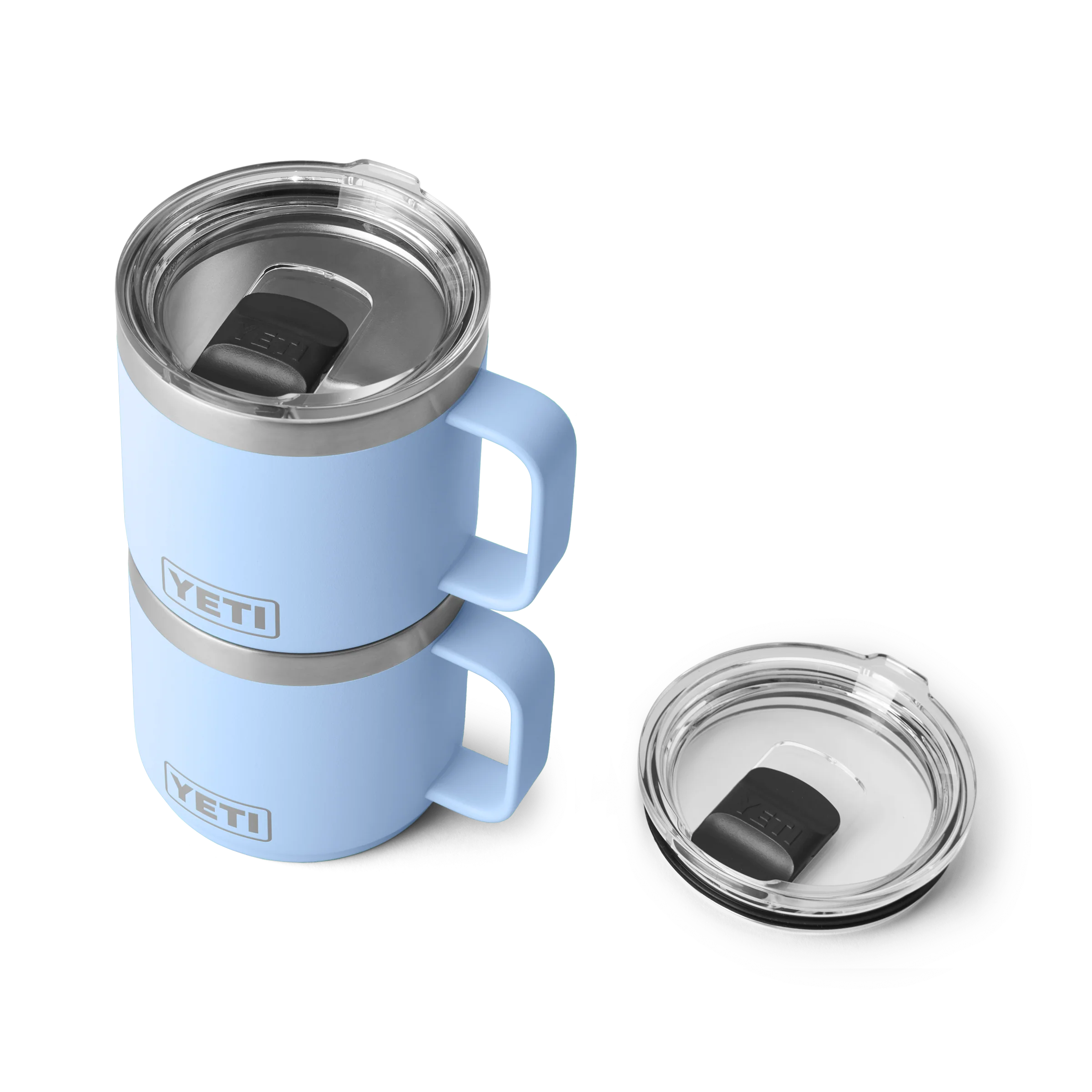 Rambler® 14 oz (414 ml) Stackable Mug