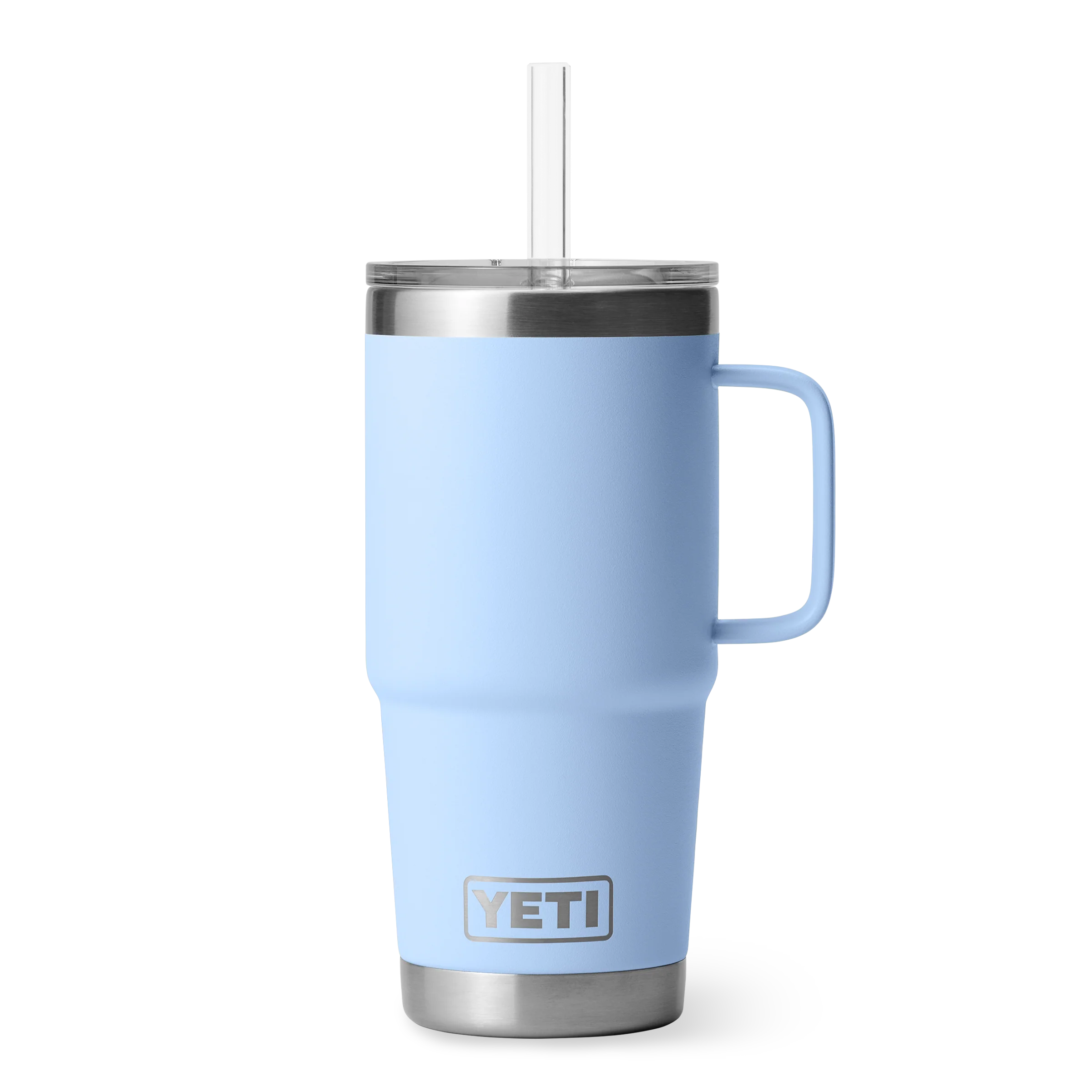 Rambler® 25 oz (739 ml) Straw Mug