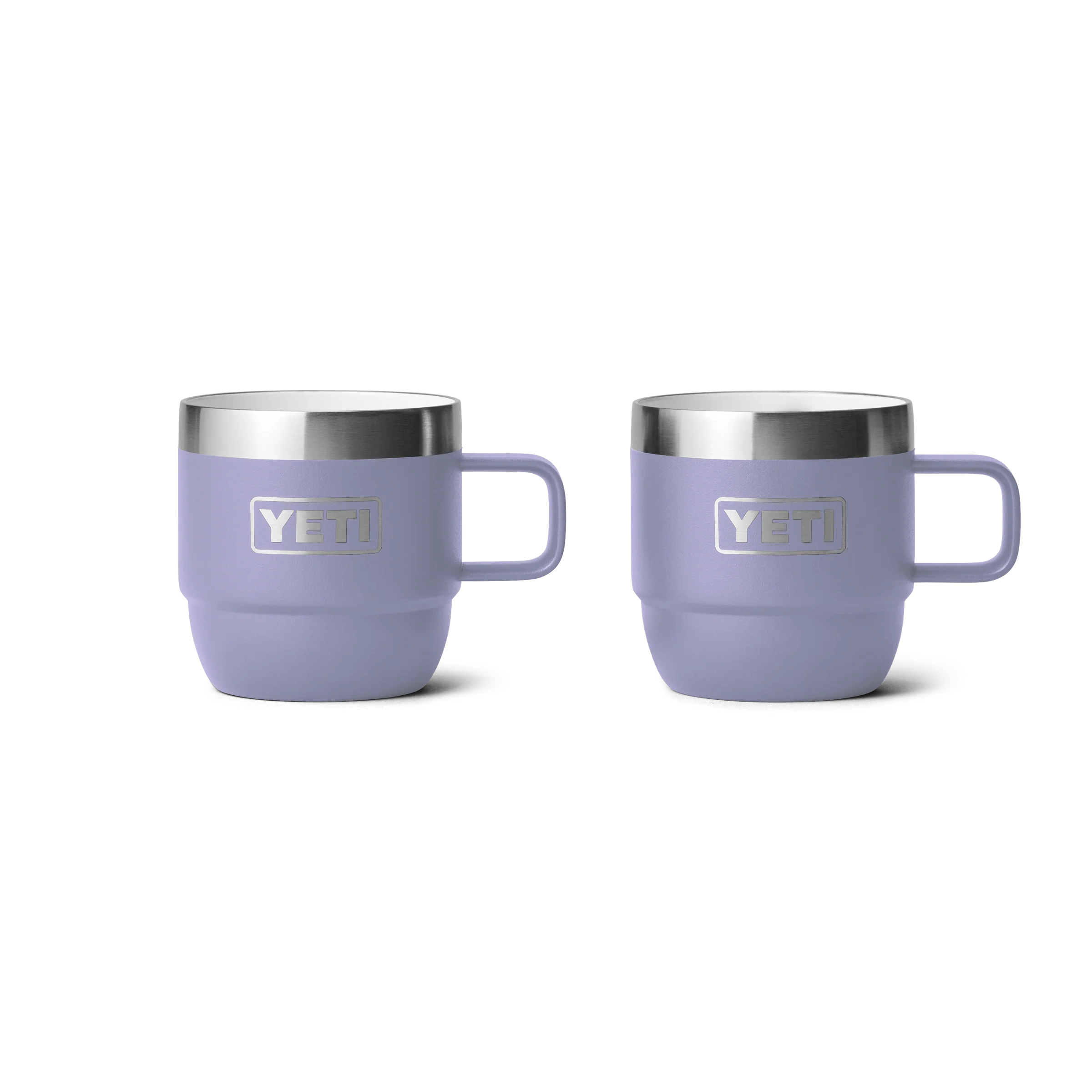 Rambler® 6 oz (177 ml) Stackable Mugs